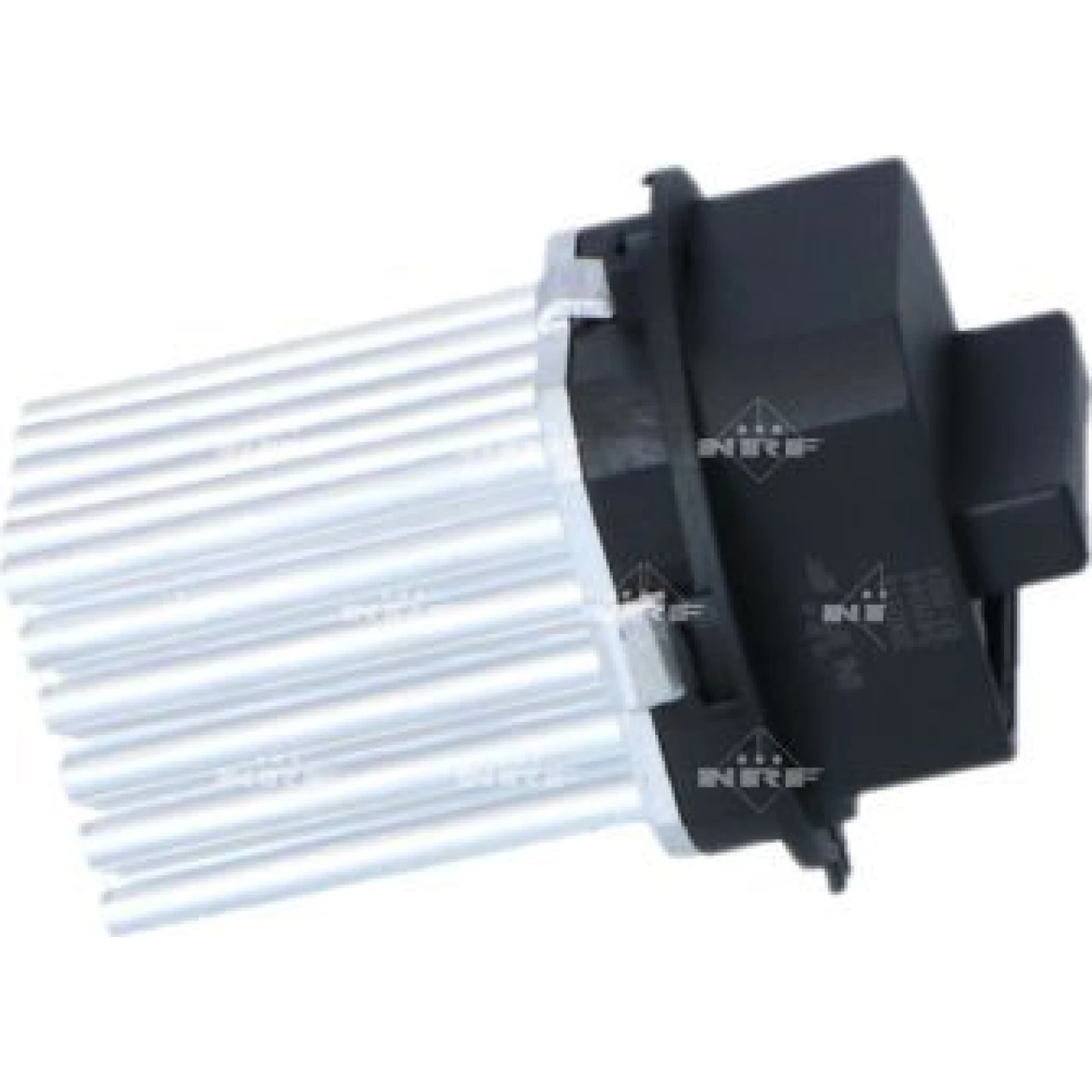 Widerstand, Innenraumgebläse 342044