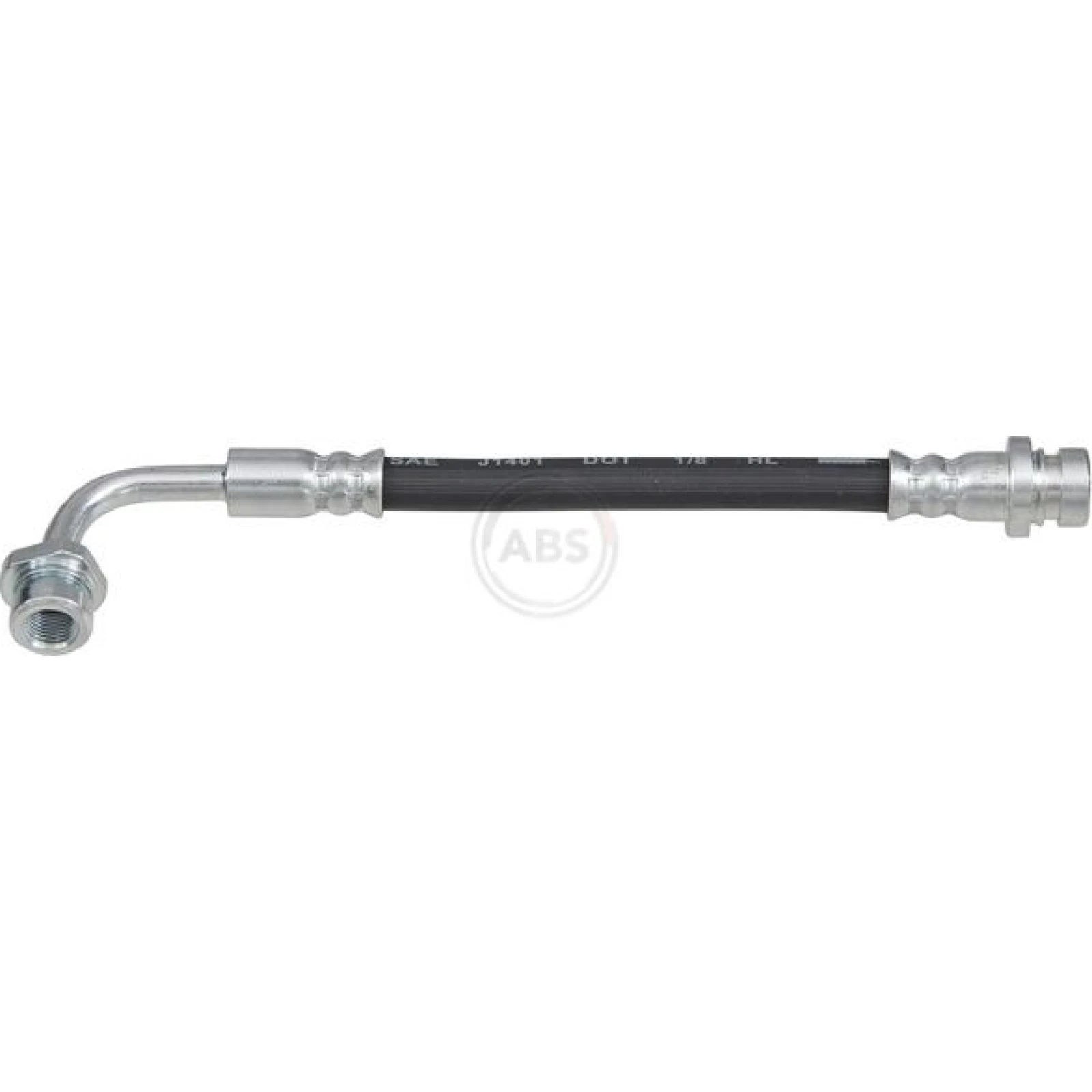 A.B.S. Bremsschlauch SL 1374