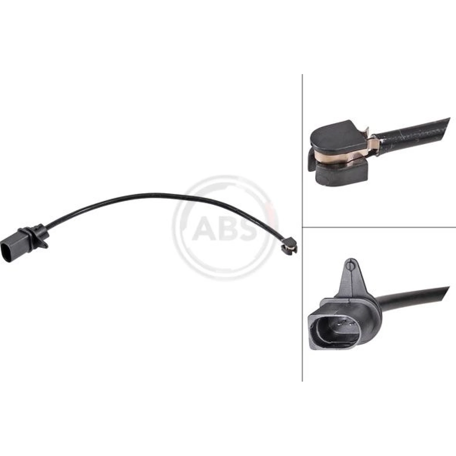 A.B.S. Verschleißsensor 39935