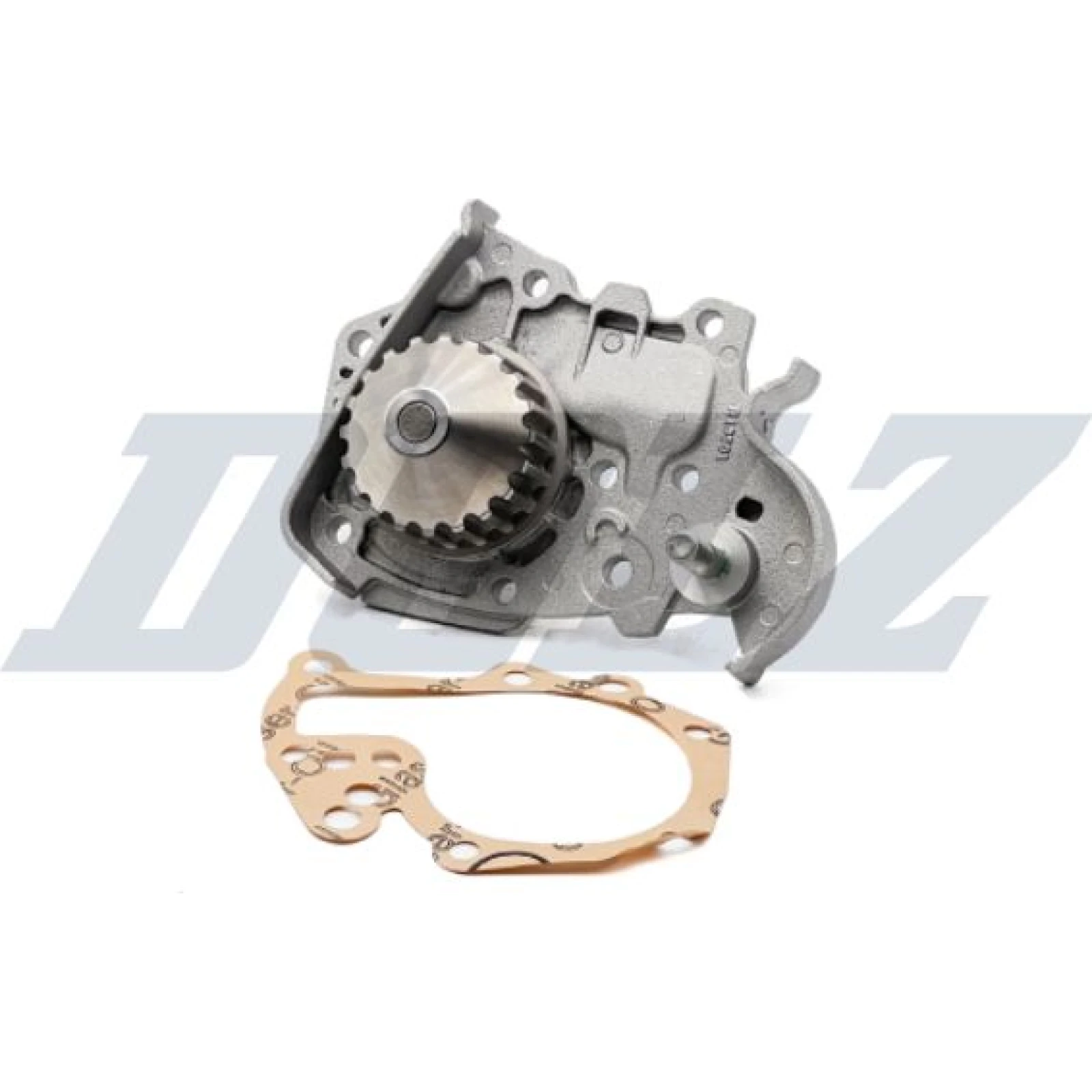 DOLZ Wasserpumpe R135
