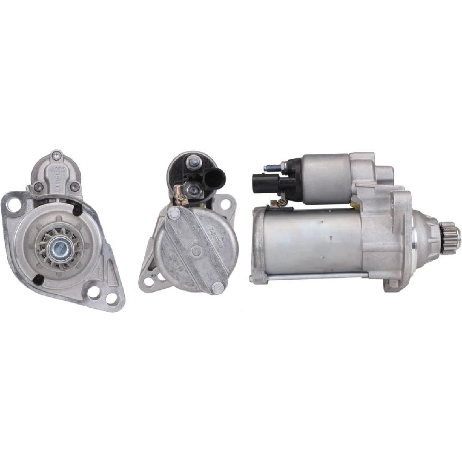 12V.Starter 311405132