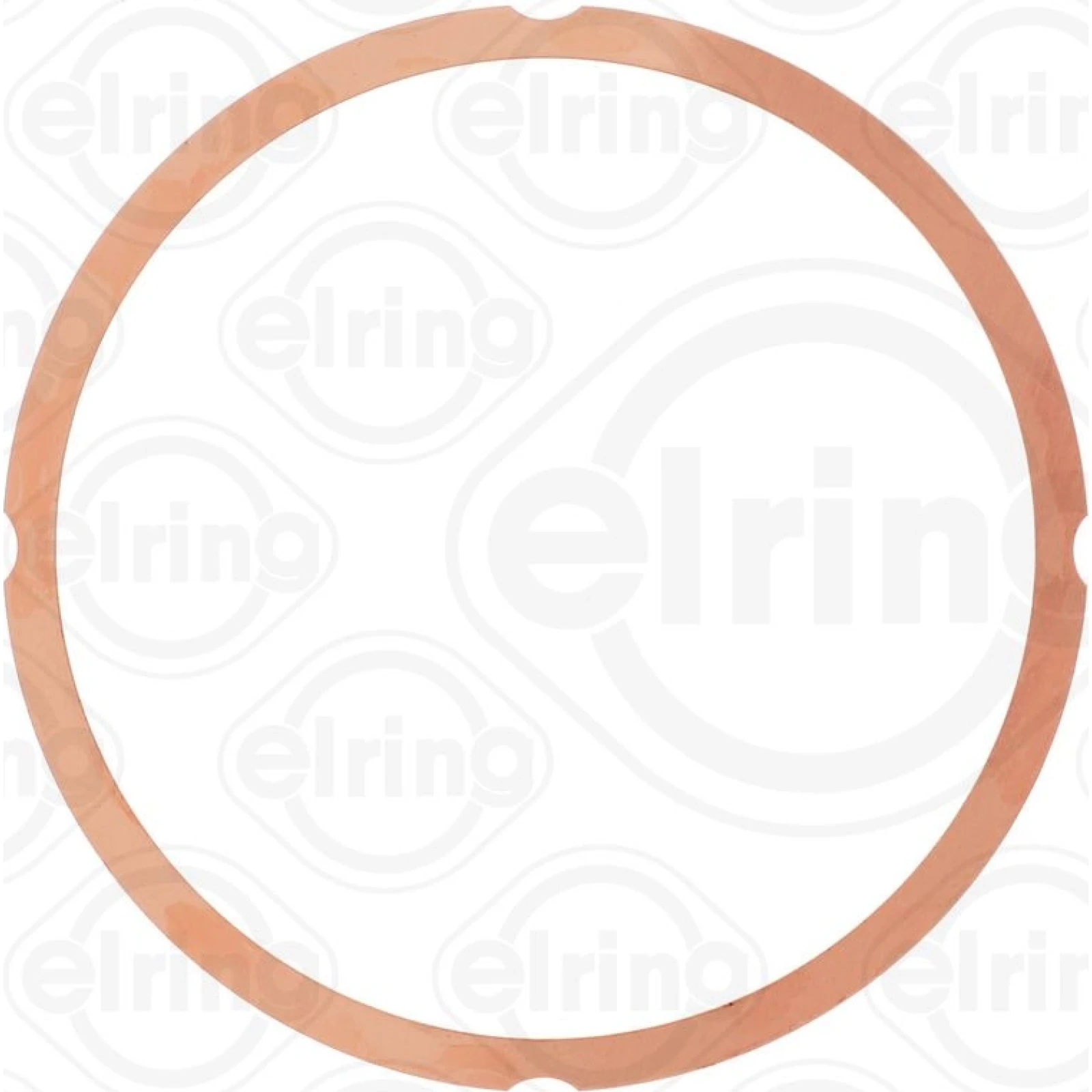 ELRING Dichtung, Zylinderlaufbuchse 052.477