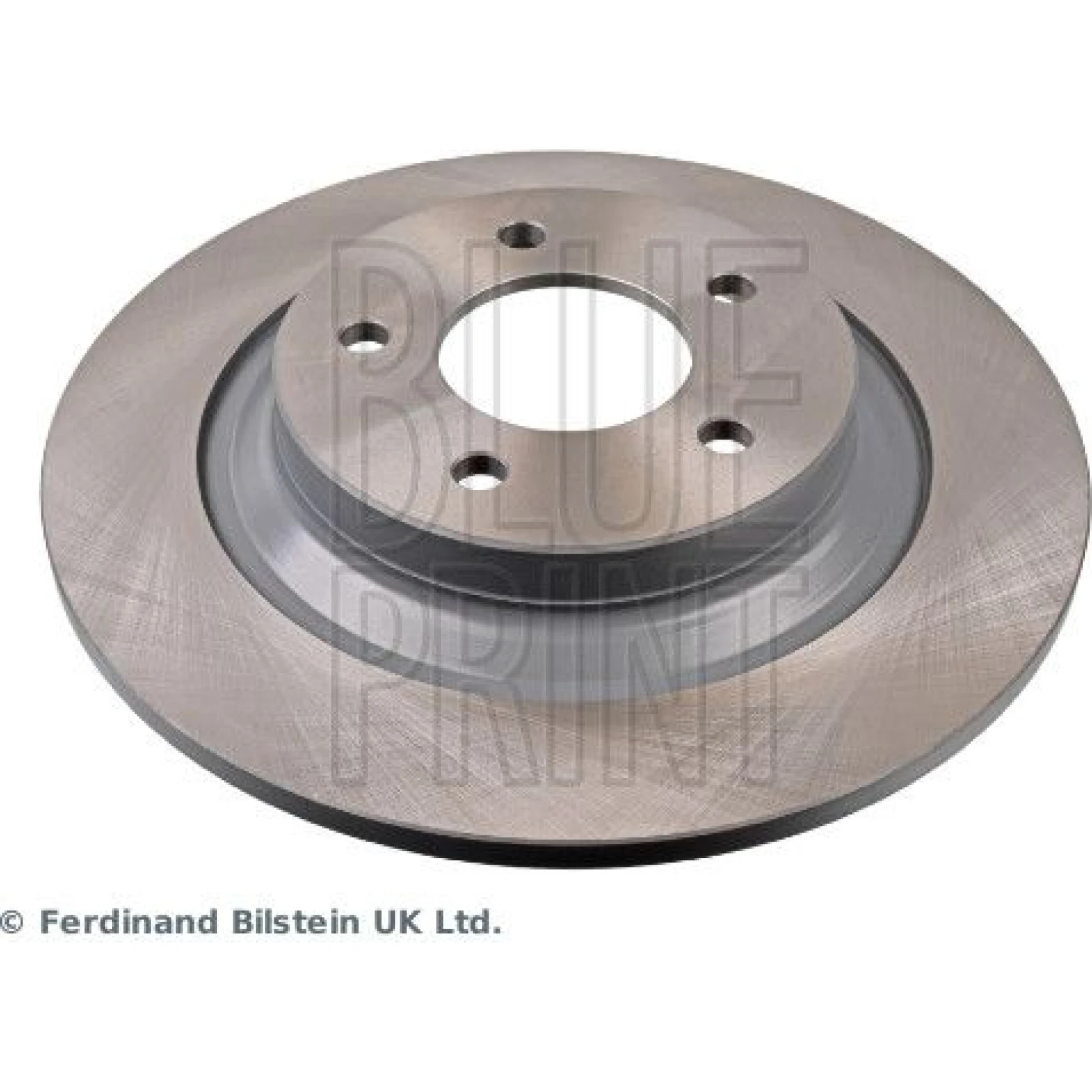 Bremsscheibe Mazda T. 5 1.6-2.0 Cd 05 ADM54393