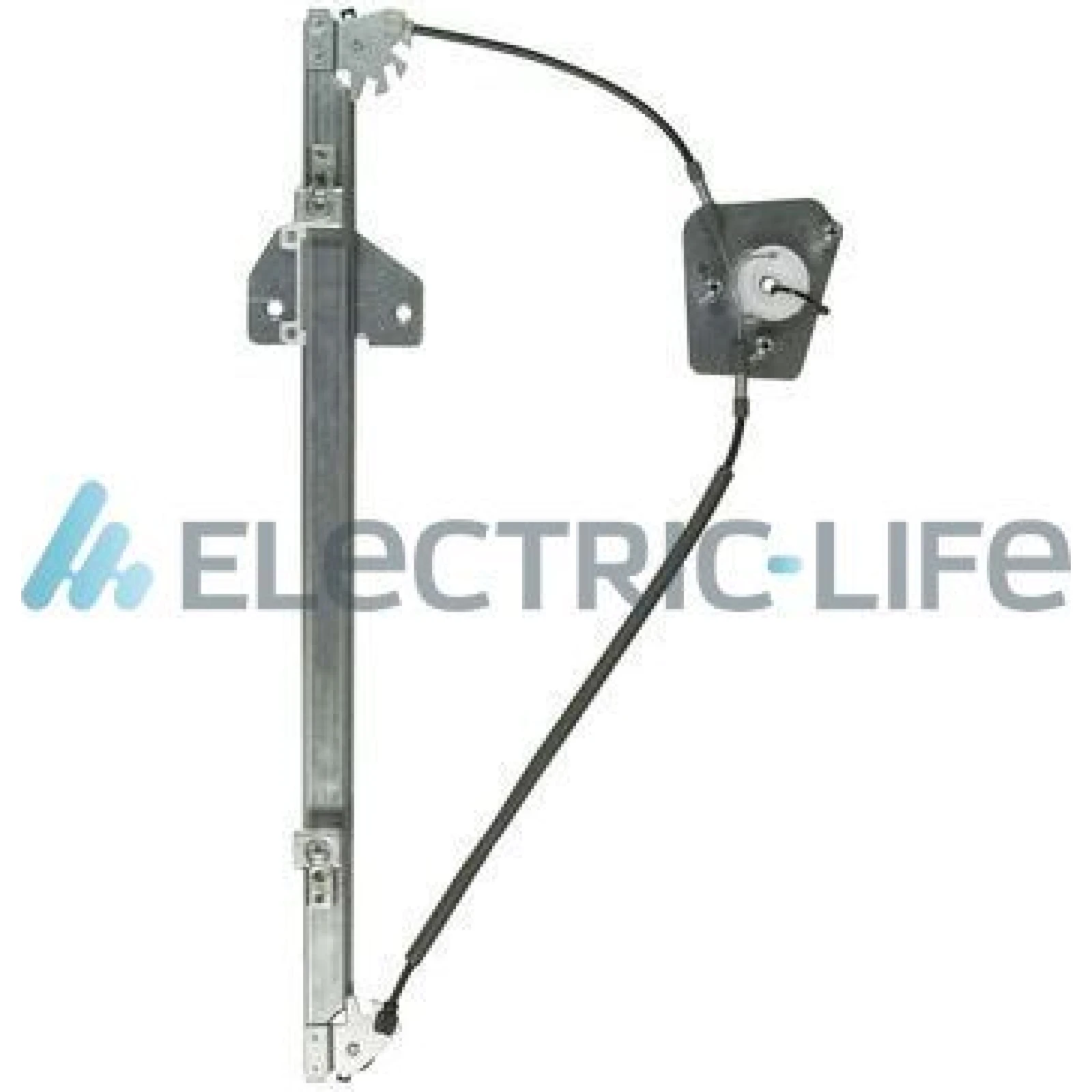 ELECTRIC LIFE Fensterheber ZR ZA710 R