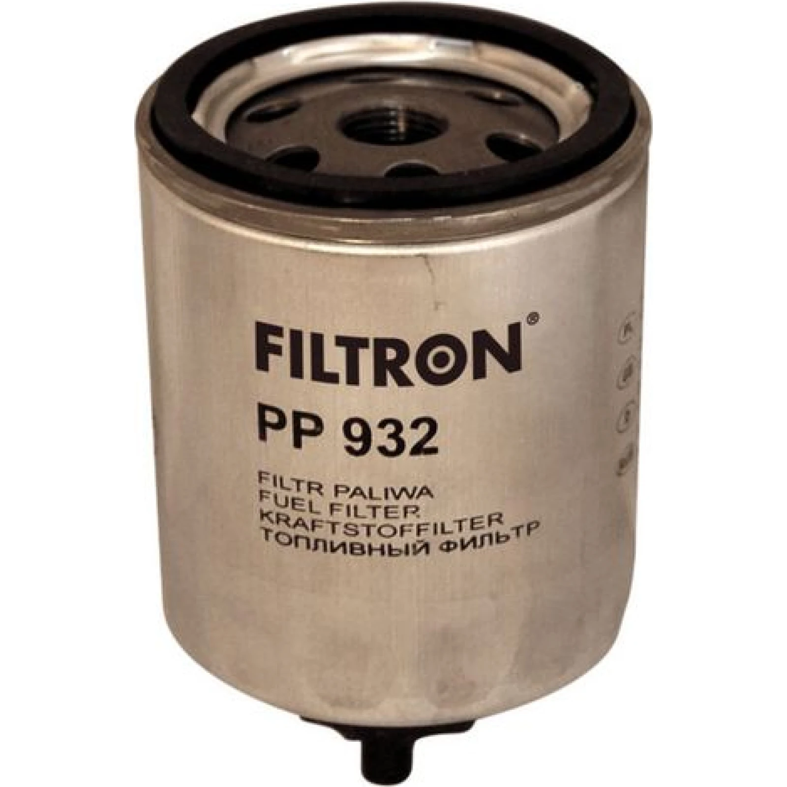FILTRON Kraftstofffilter PP 932