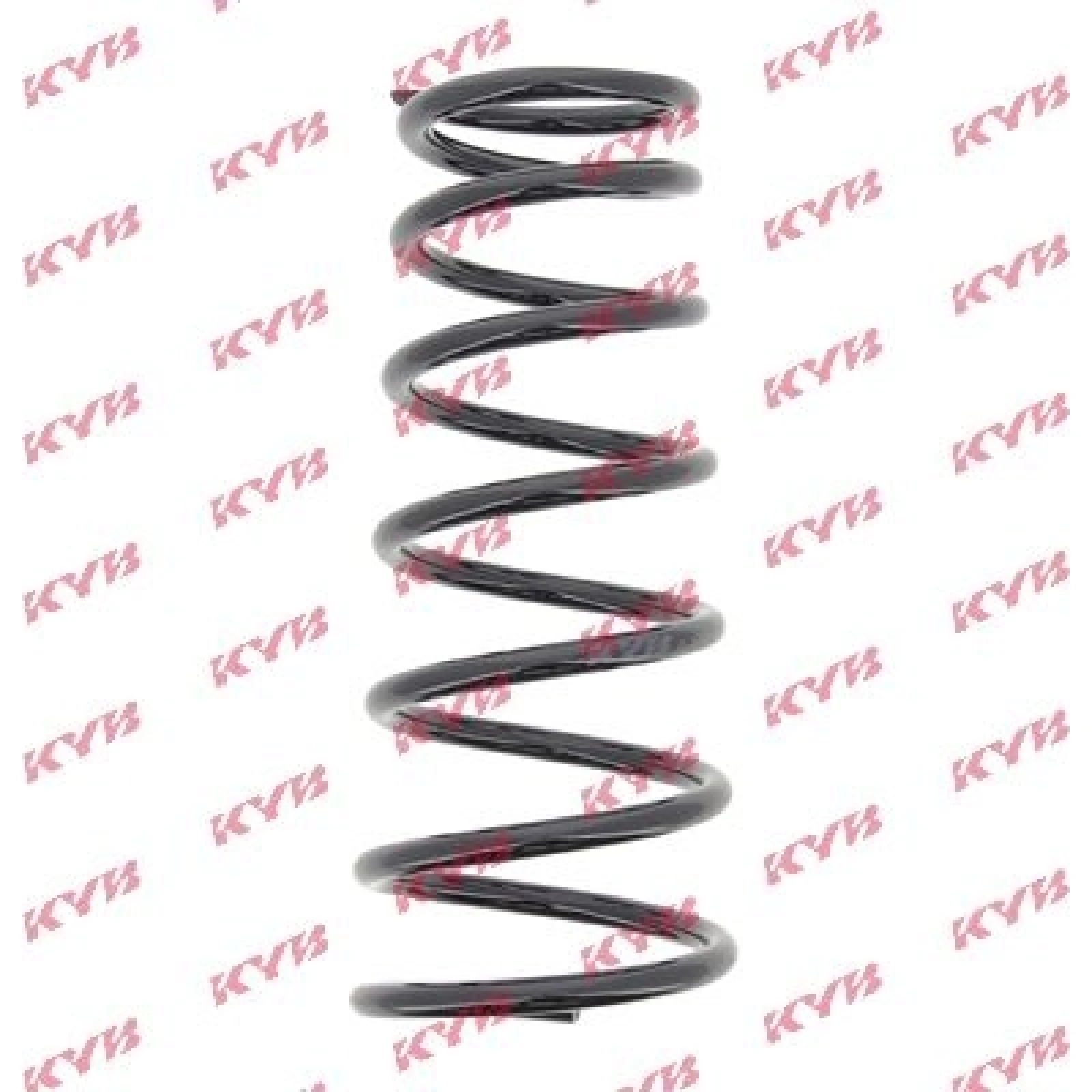 KYB Fahrwerksfeder Toyota T. Carina E 1.6-2.0D 04.92-09.97 RI5464