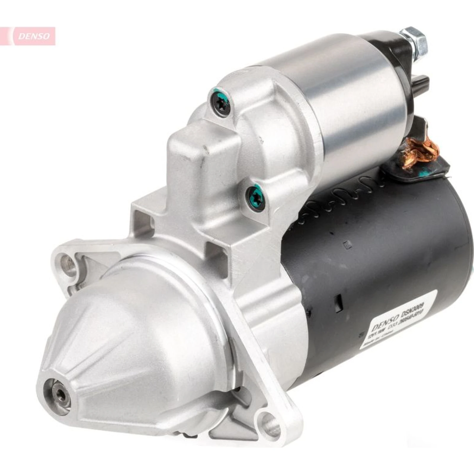 DENSO Anlasser DSN3009