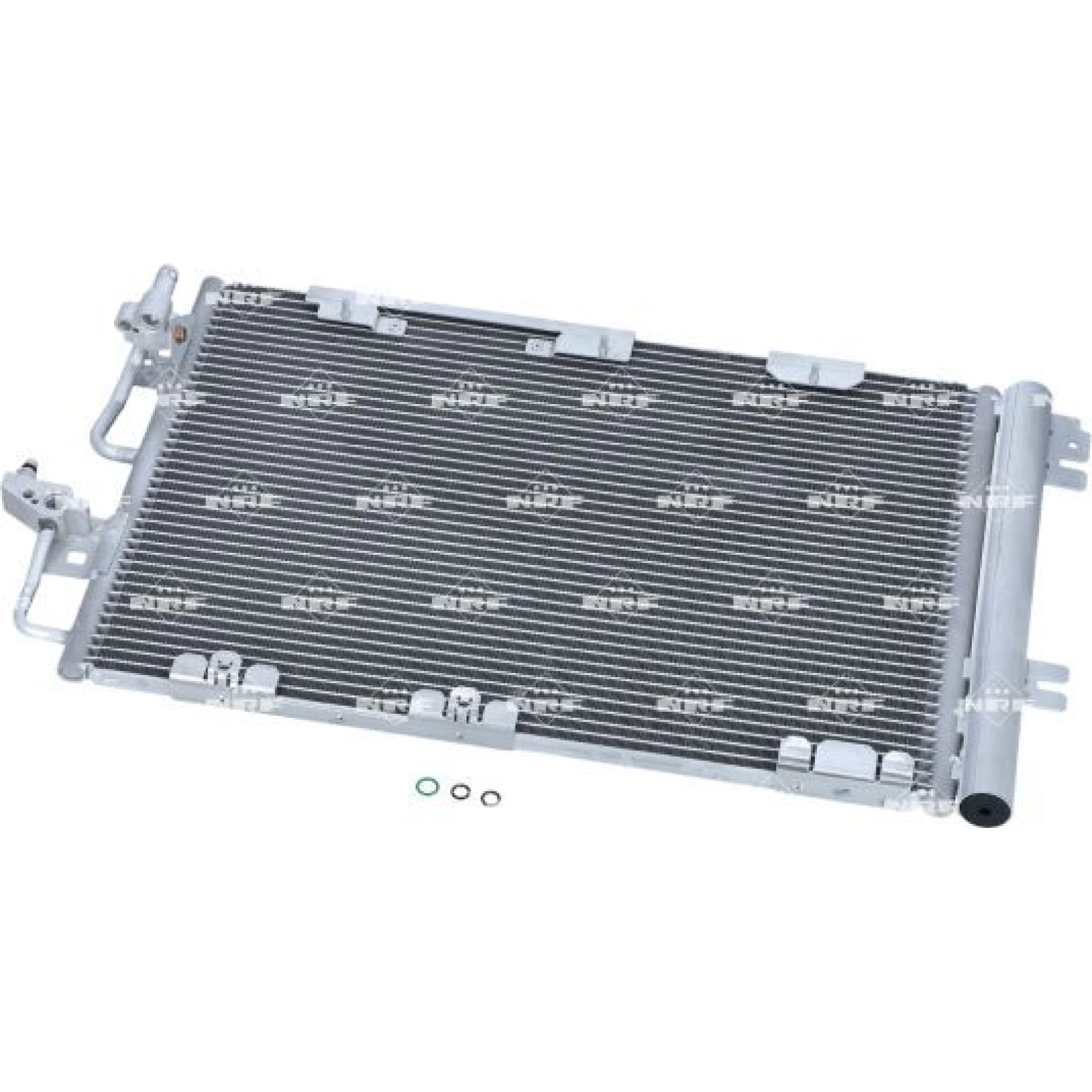 Kondensator, Klimaanlage 35556