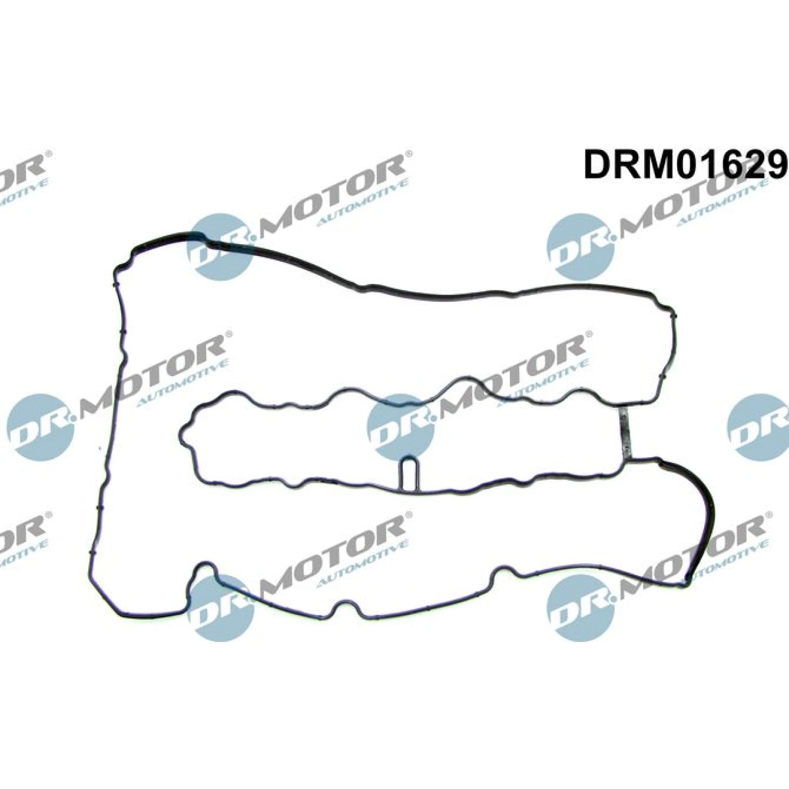 Dichtung, Zylinderkopfhaube DRM01629