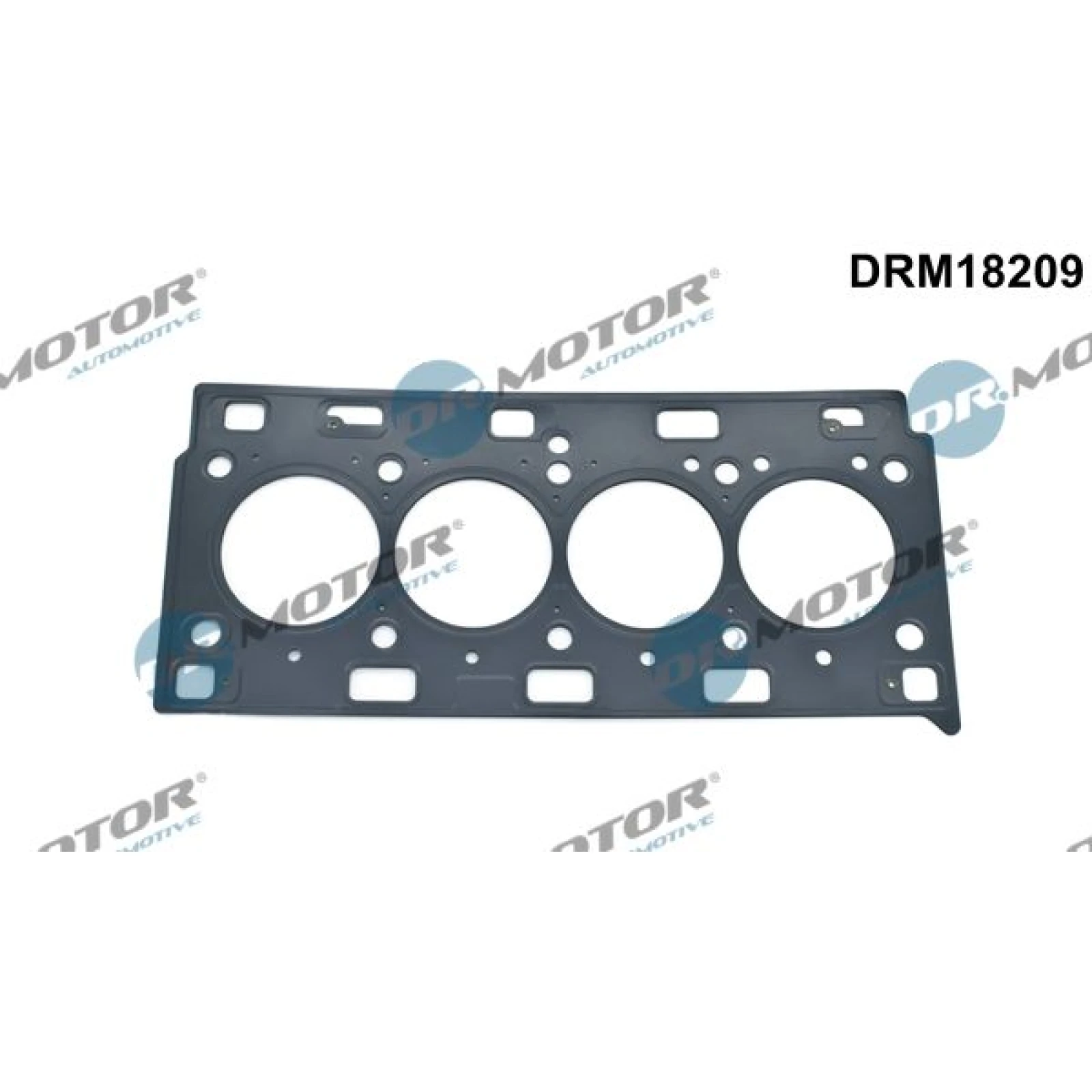 Dichtung, Zylinderkopf DRM18209