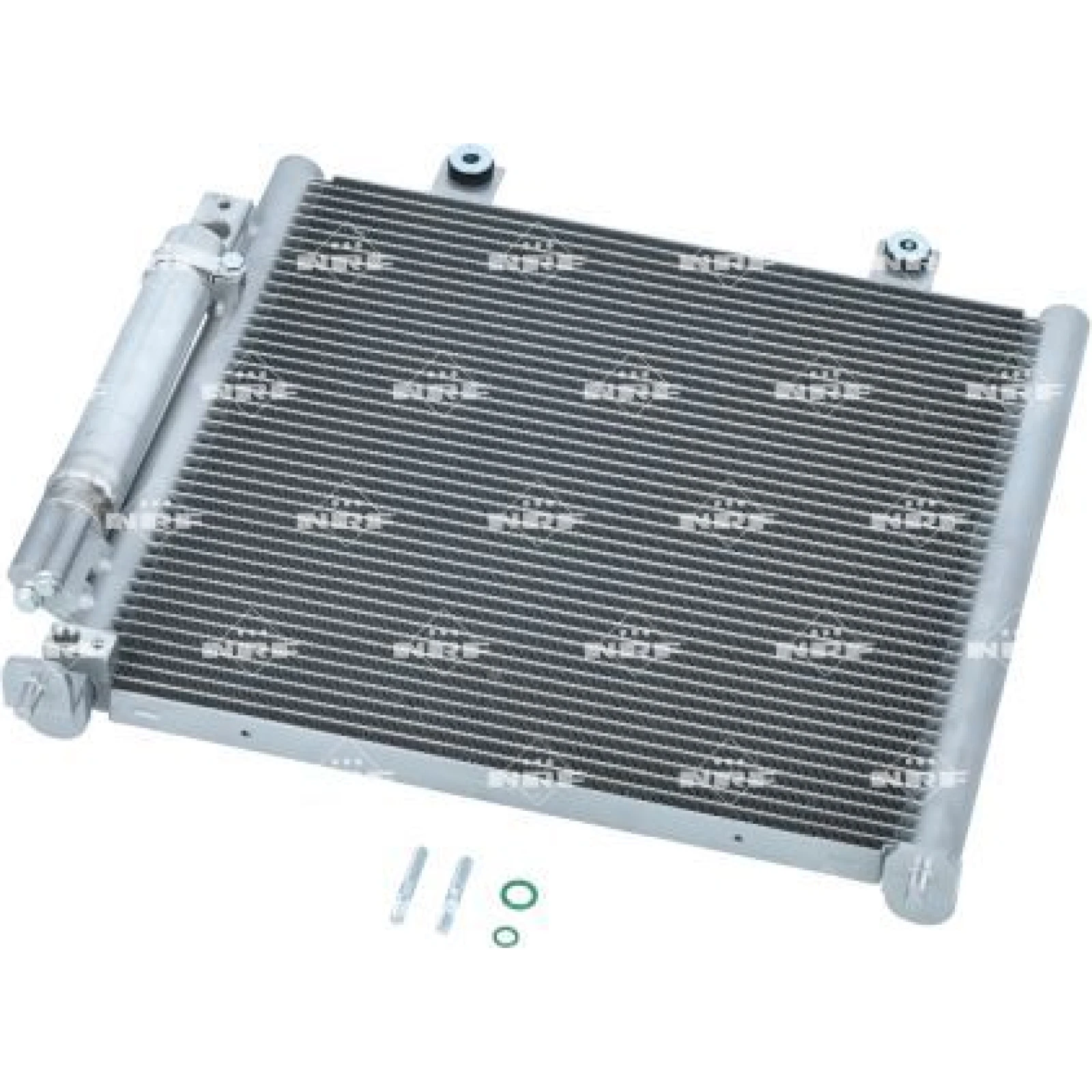 Kondensator, Klimaanlage 35637