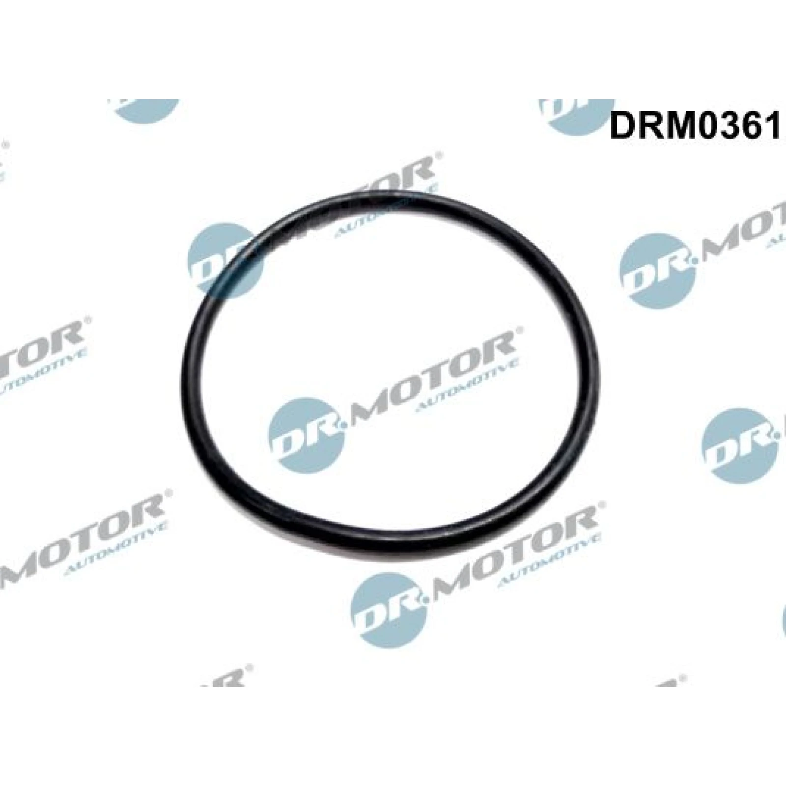 Dichtung, Unterdruckpumpe DRM0361