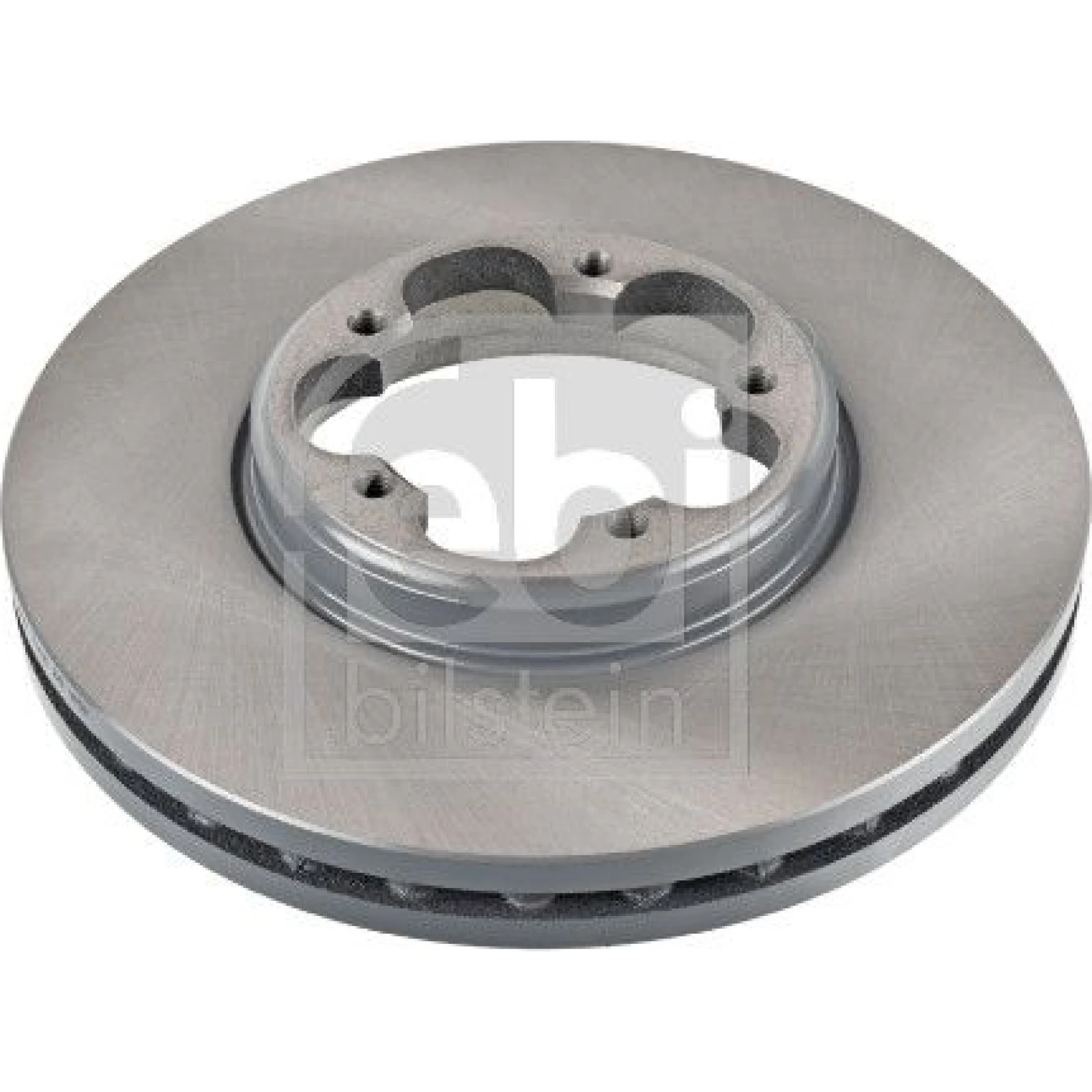 febi Bremsscheibe 104495