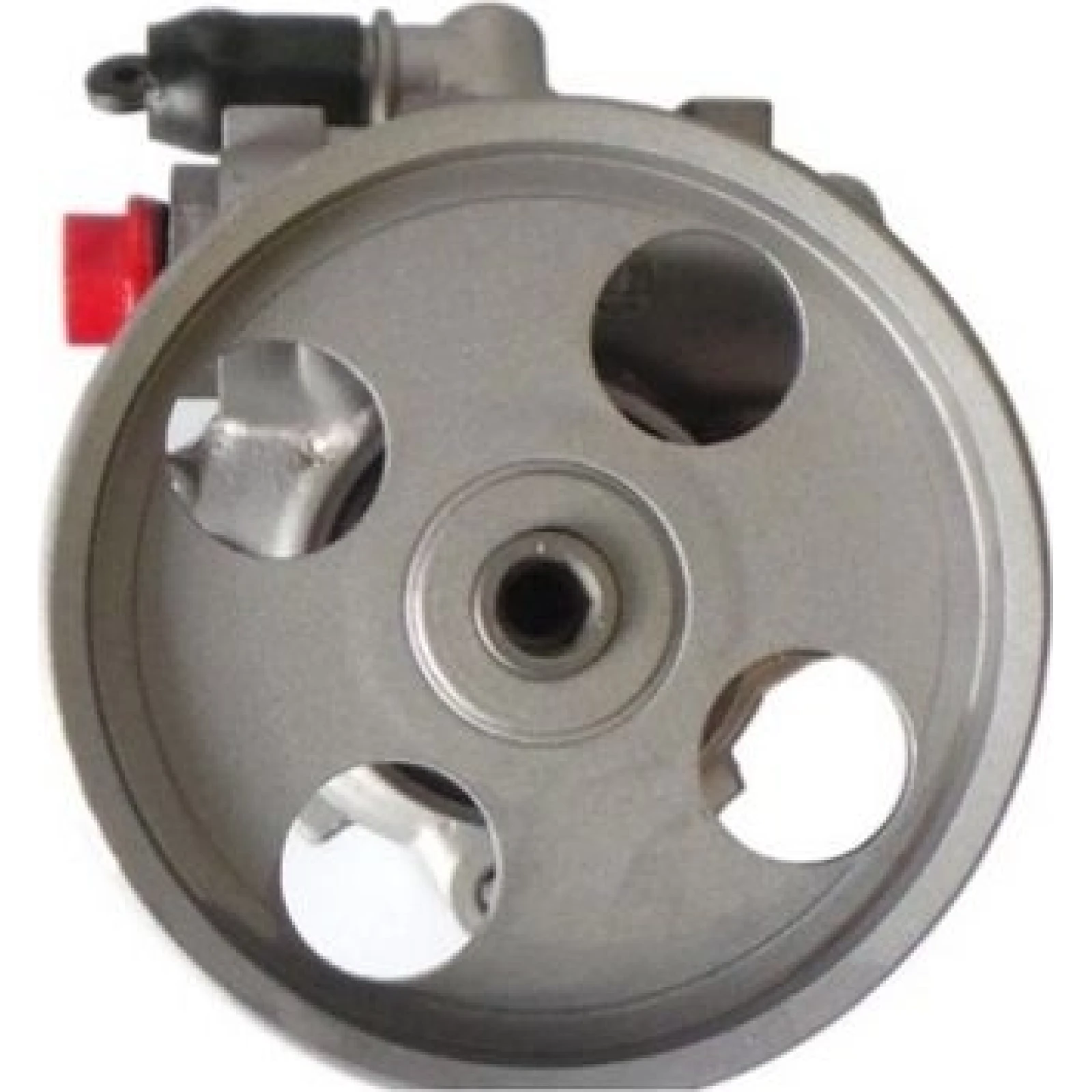 SPIDAN Hydraulikpumpe 53797