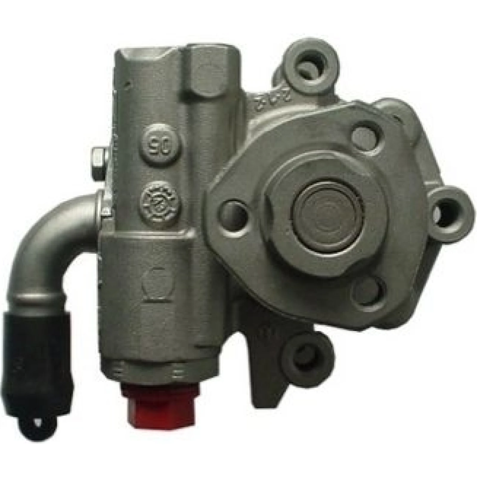 SPIDAN Hydraulikpumpe 54275