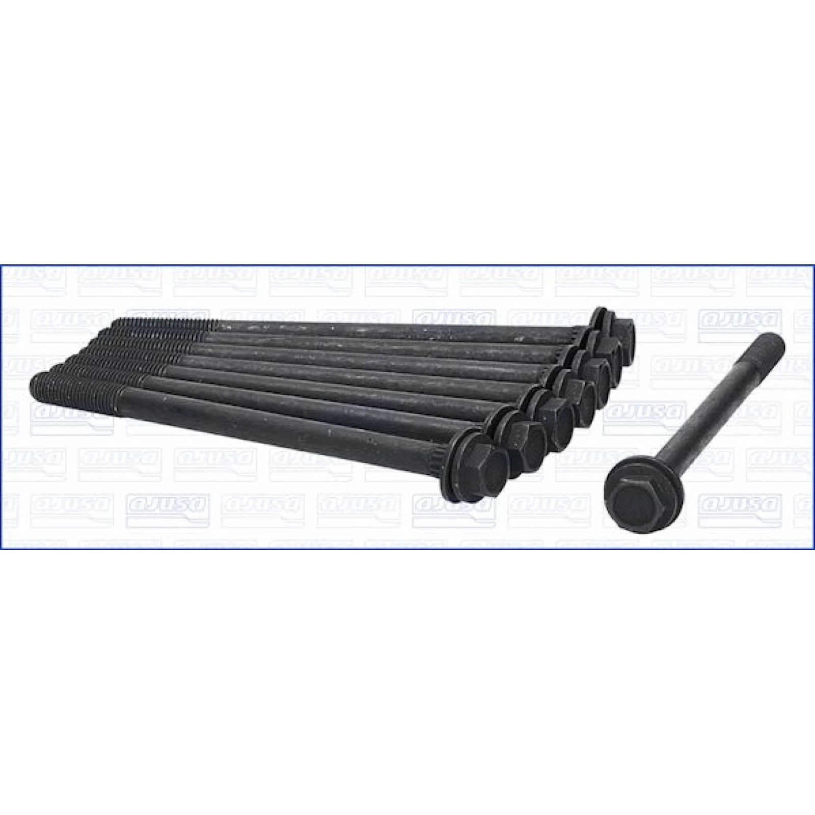 Zylinderkopfschraubensatz 81052300