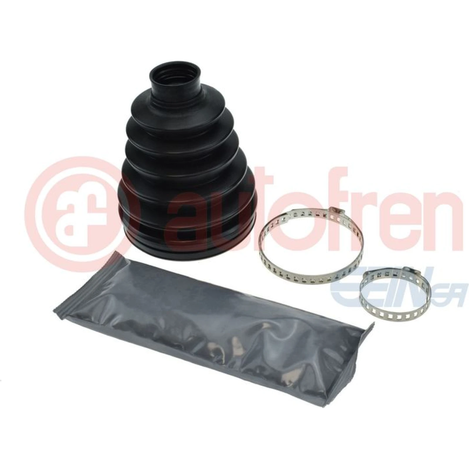 Faltenbalg, Antriebswelle Toyota Zew Corolla Verso/E15 1.6 25X84X110 D8579T