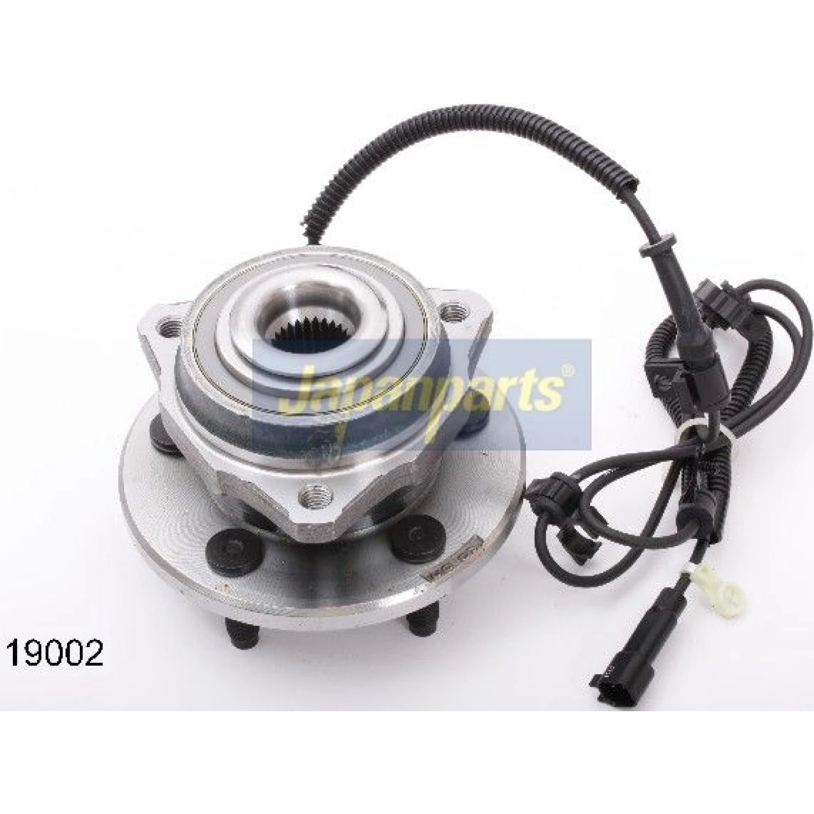 Japanparts Radnabe KK-19002