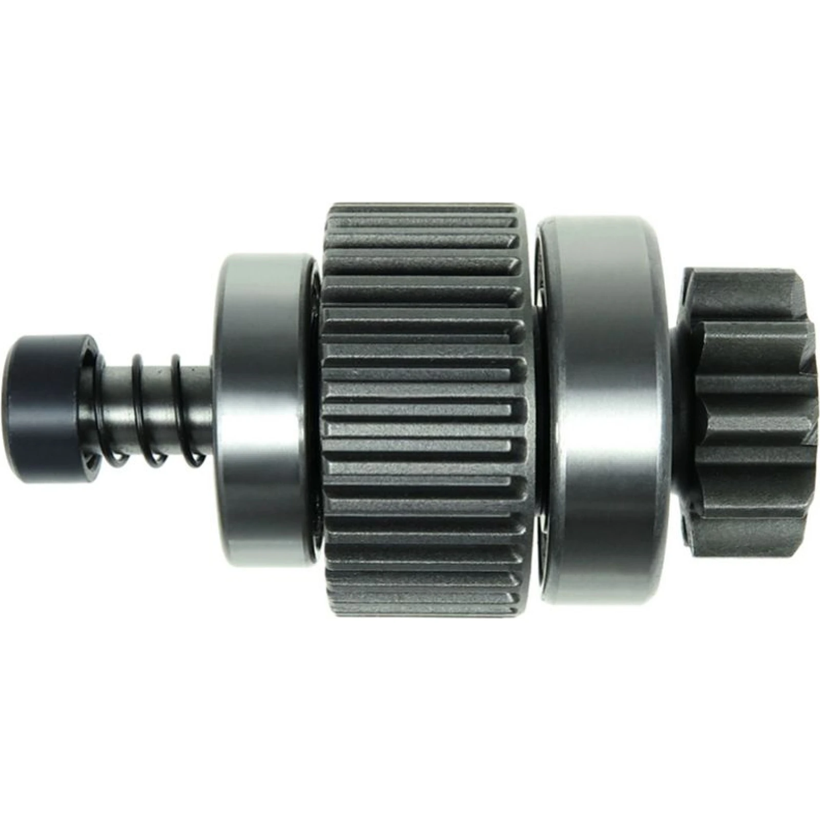 Freilaufgetriebe, Starter SD9023