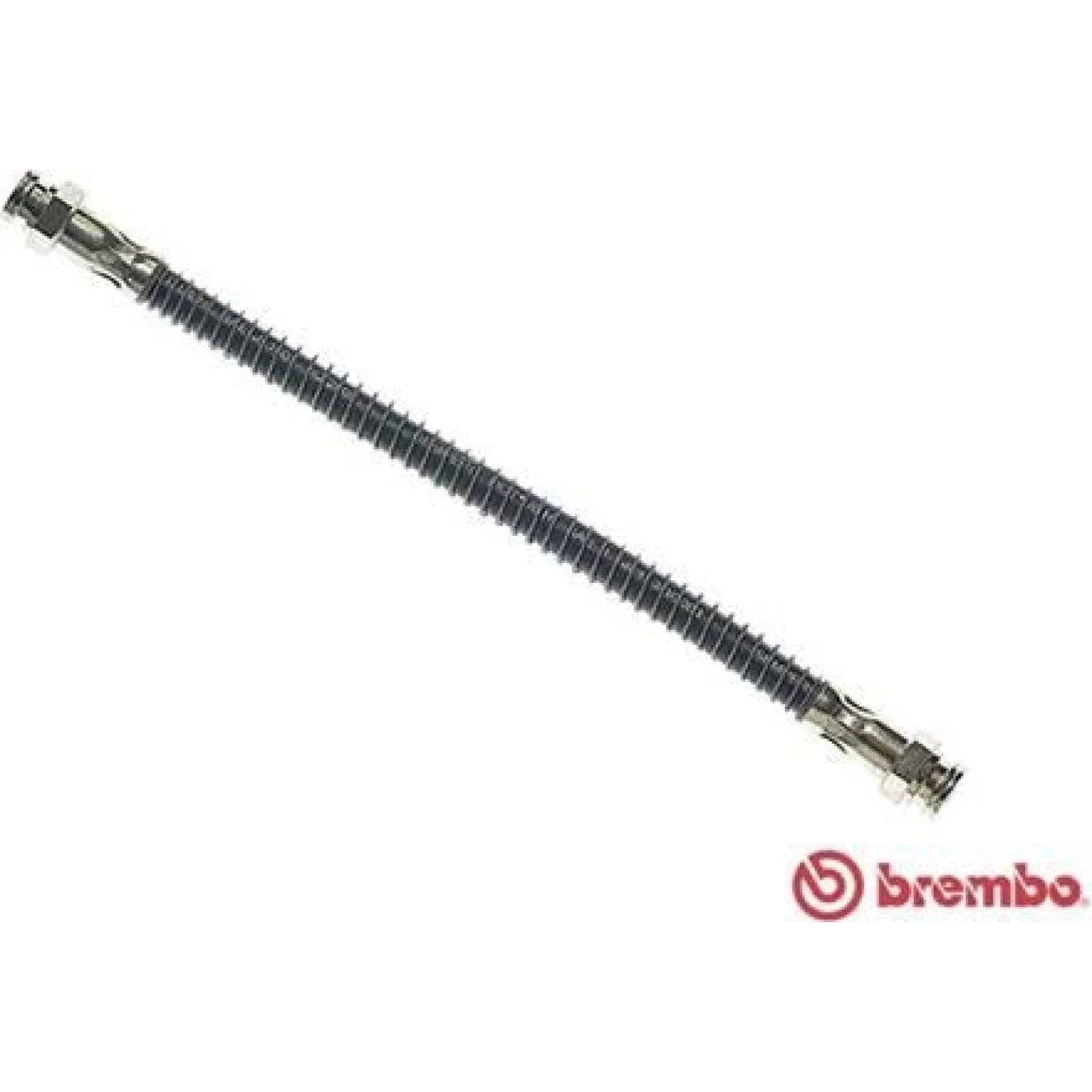 BREMBO Bremsschlauch T 61 006