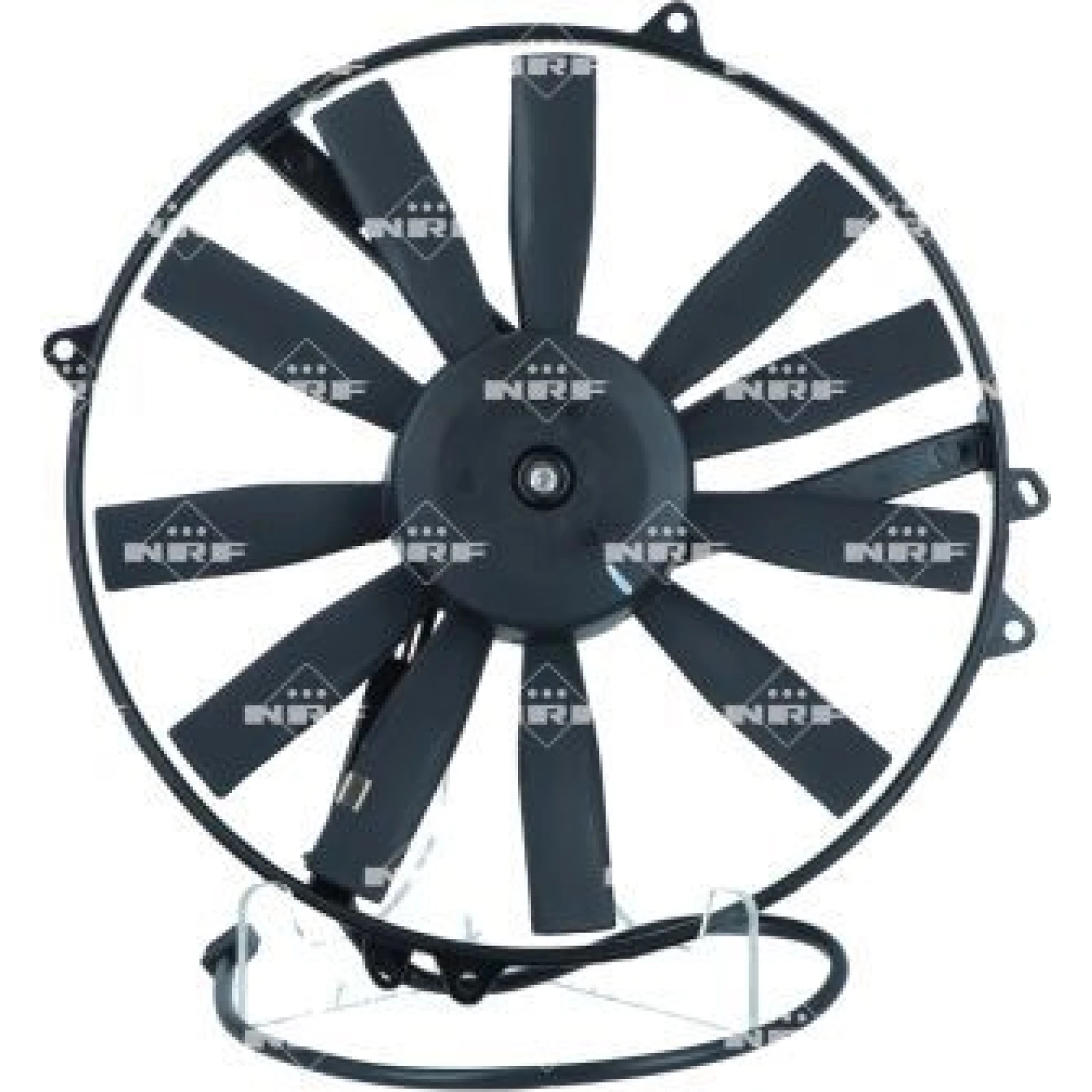 Lüfter Motorkühlung 47300