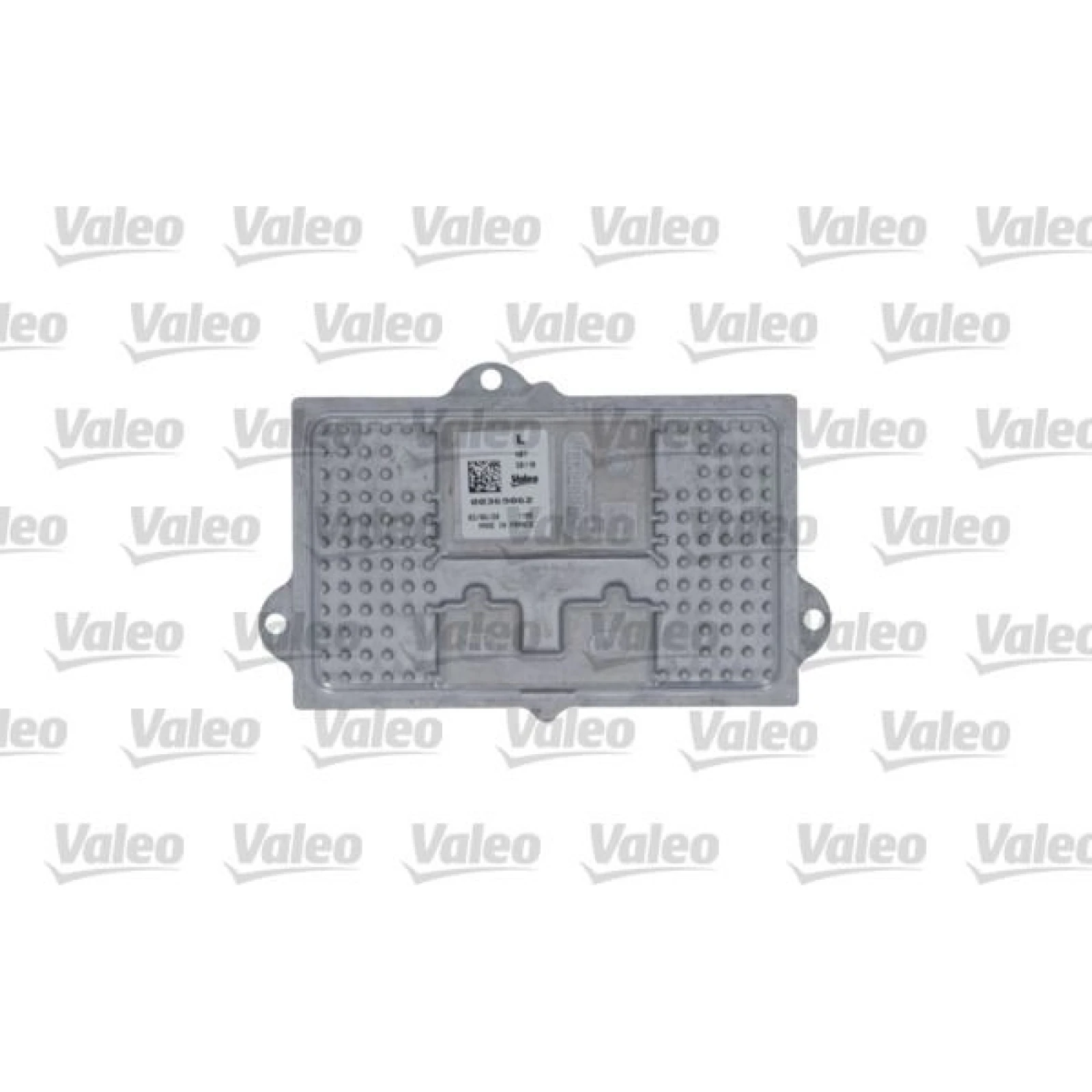 STEUERGERÄT BELEUCHTUNG L LED VAL PQ 47653