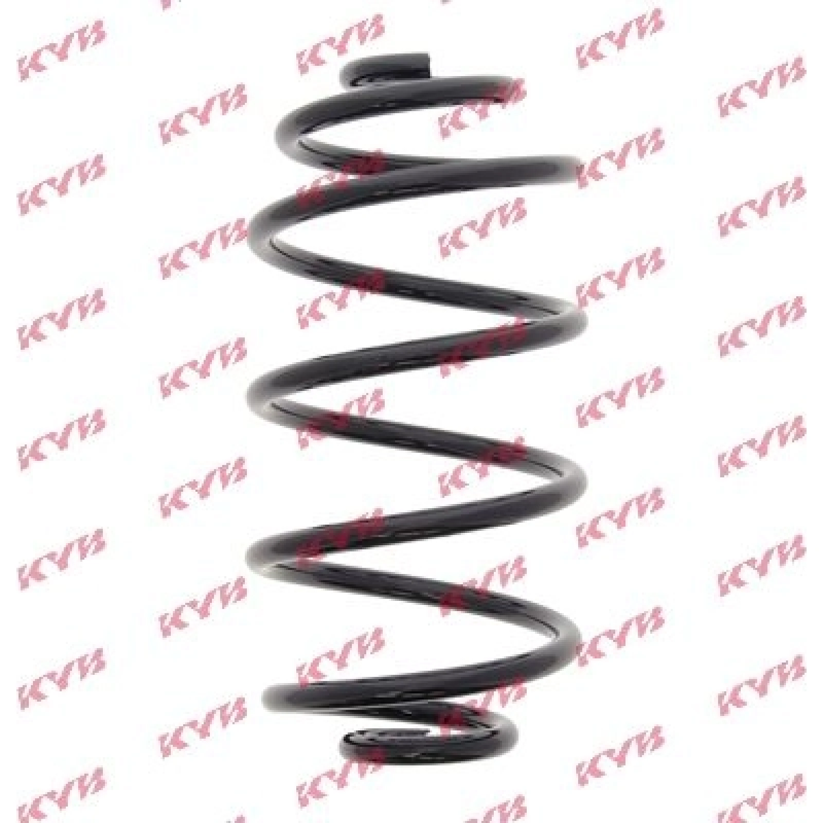 KYB Fahrwerksfeder Opel T. Astra G, Meriva 1.2-2.2D 02.98-05.10 RX5419