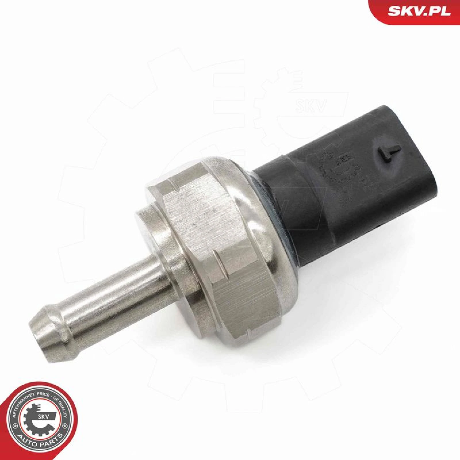 ESEN SKV Sensor, Abgasdruck 17SKV873