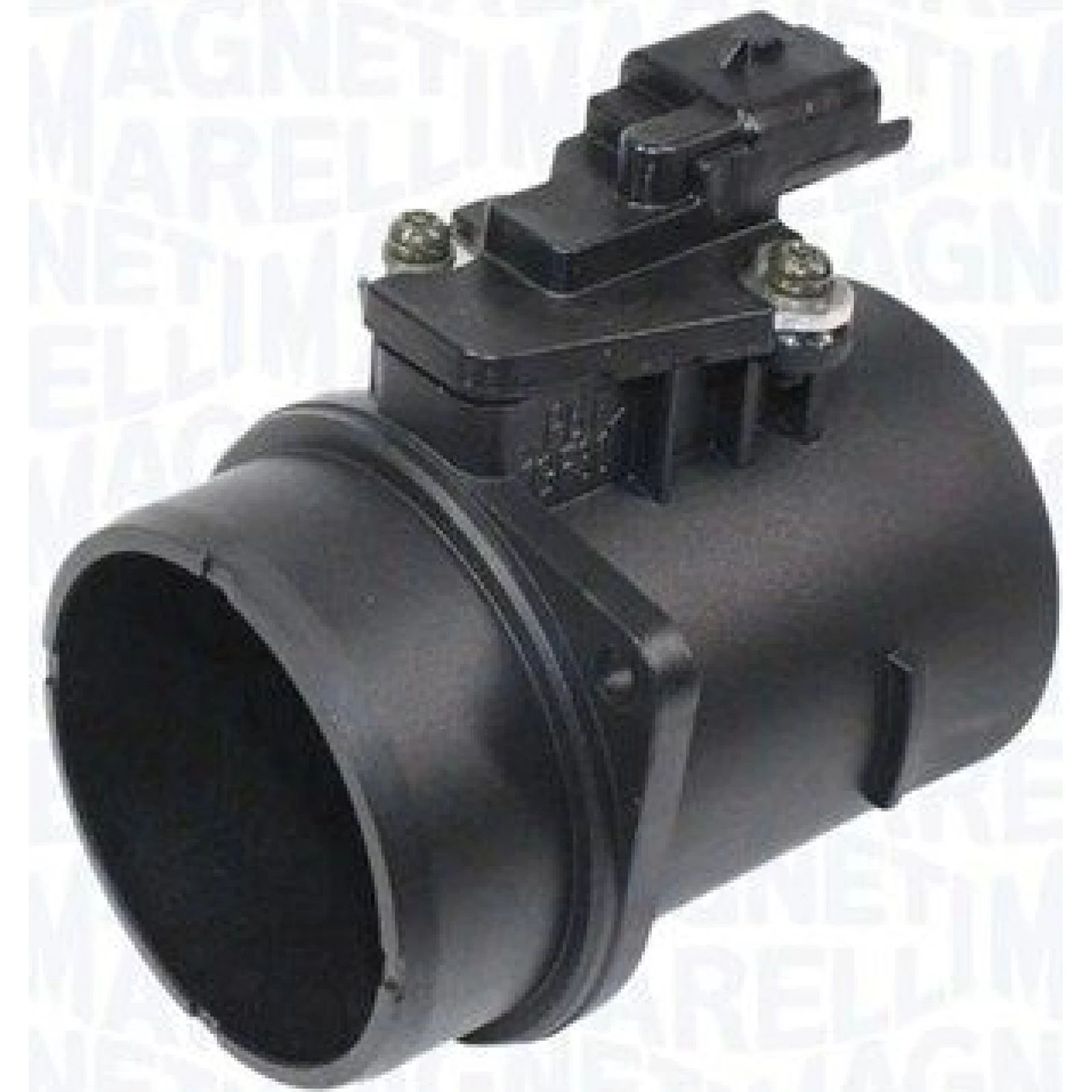 MAGNETI MARELLI Luftmassenmesser 213719796019