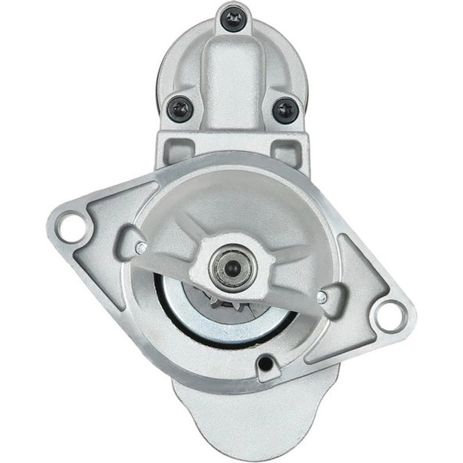 AS-PL Anlasser (Starter) S0275