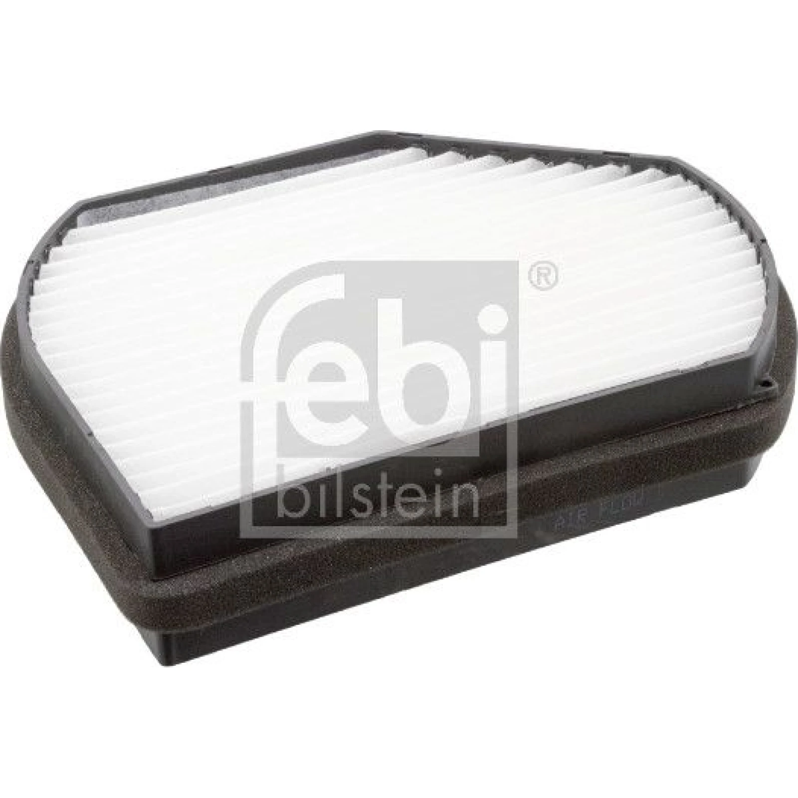FEBI BILSTEIN Innenraumfilter 09437
