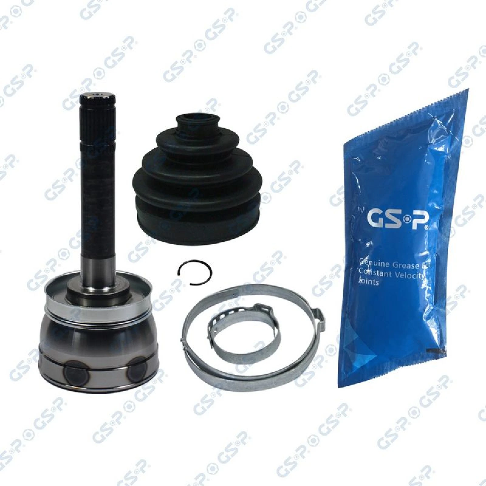 GSP Homokinetisches Gelenk 841086