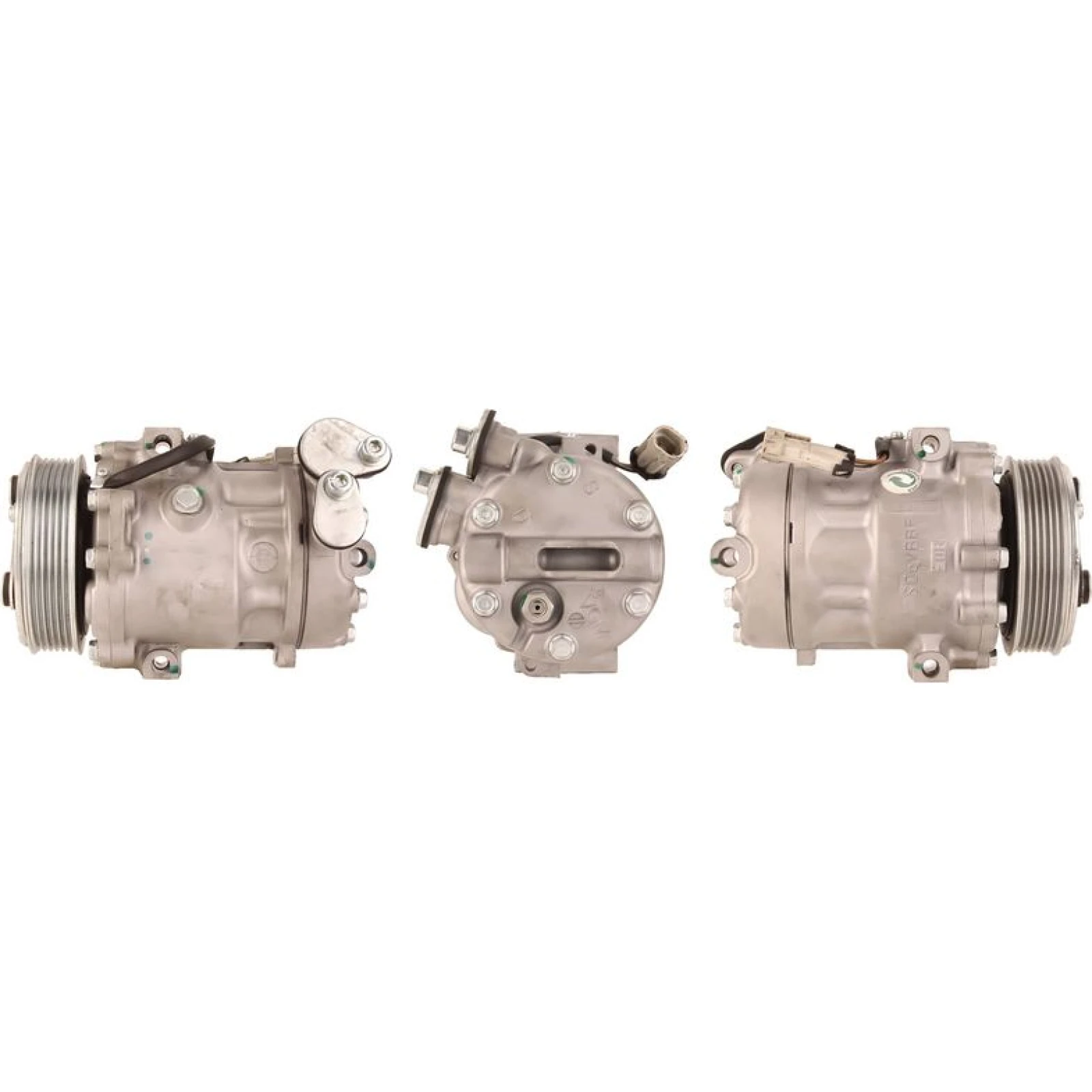 LUCAS ELECTRICAL Kompressor ACP527