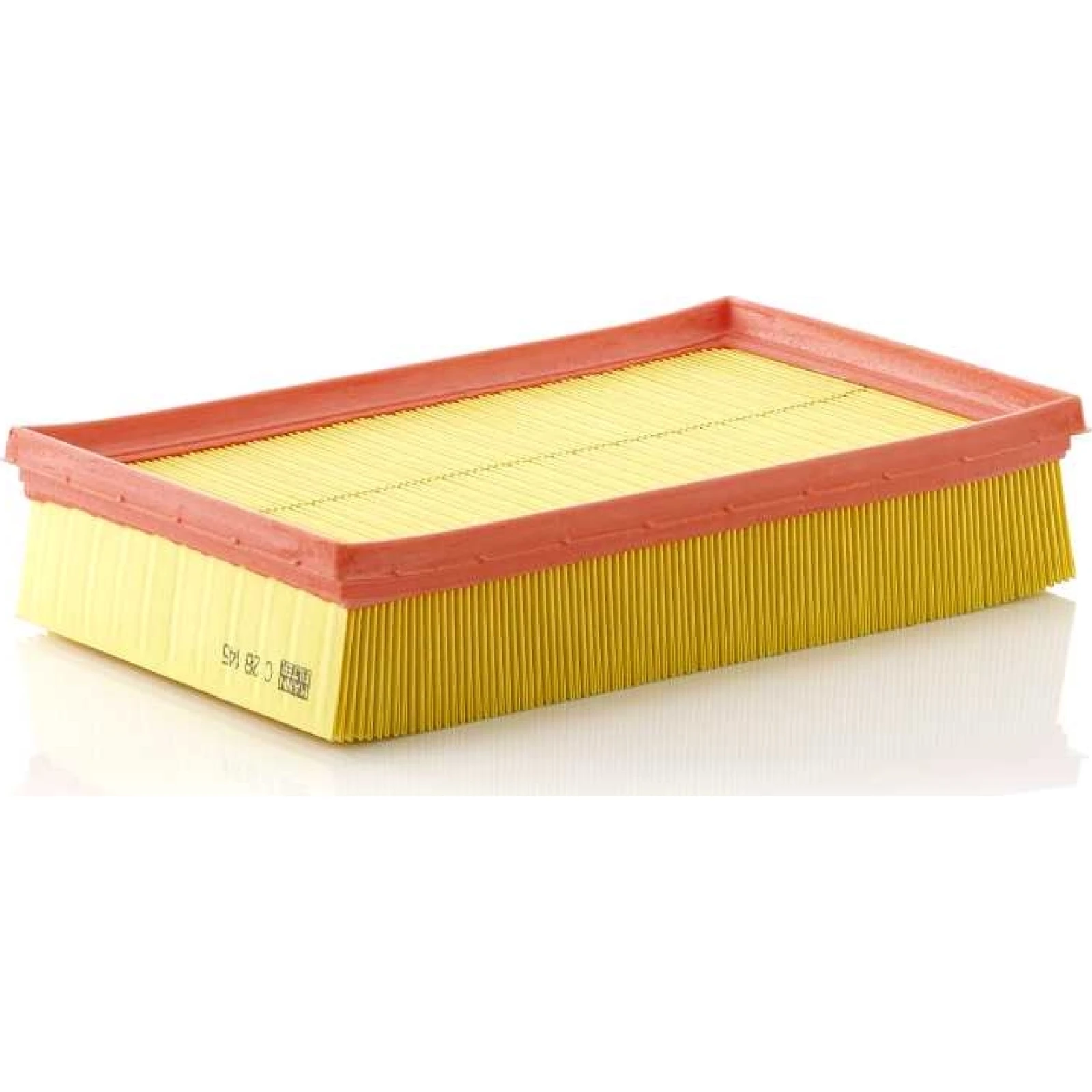 Mann & Hummel Luftfilter PKW C 28 145