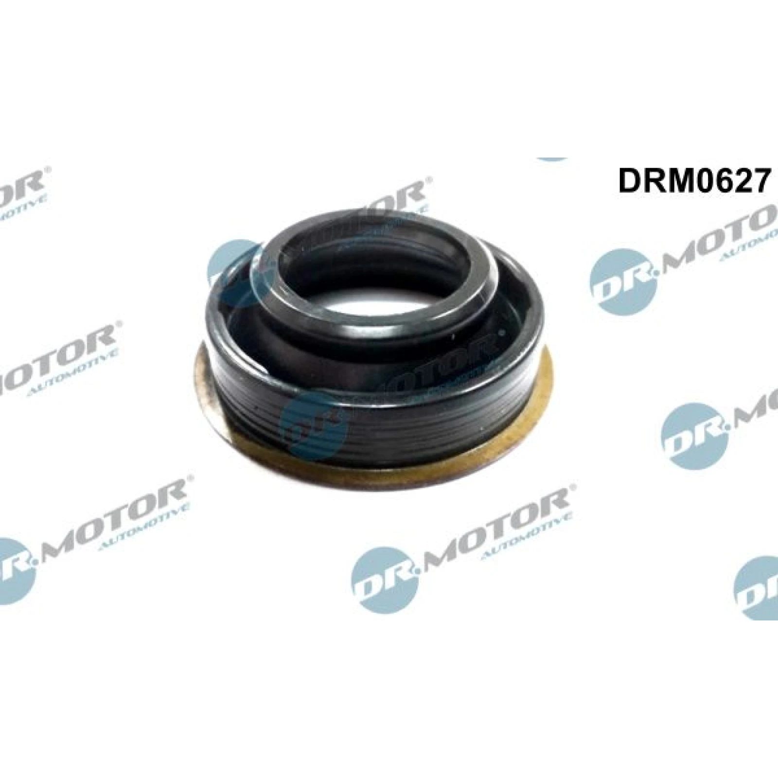 DR.MOTOR Dichtungssatz Einspritzdüse DRM0627