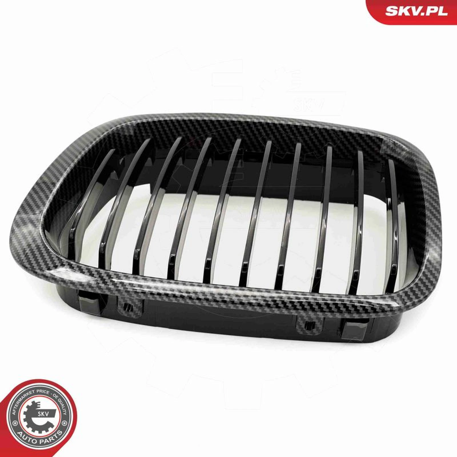 ESEN SKV Kühlergitter 66SKV065