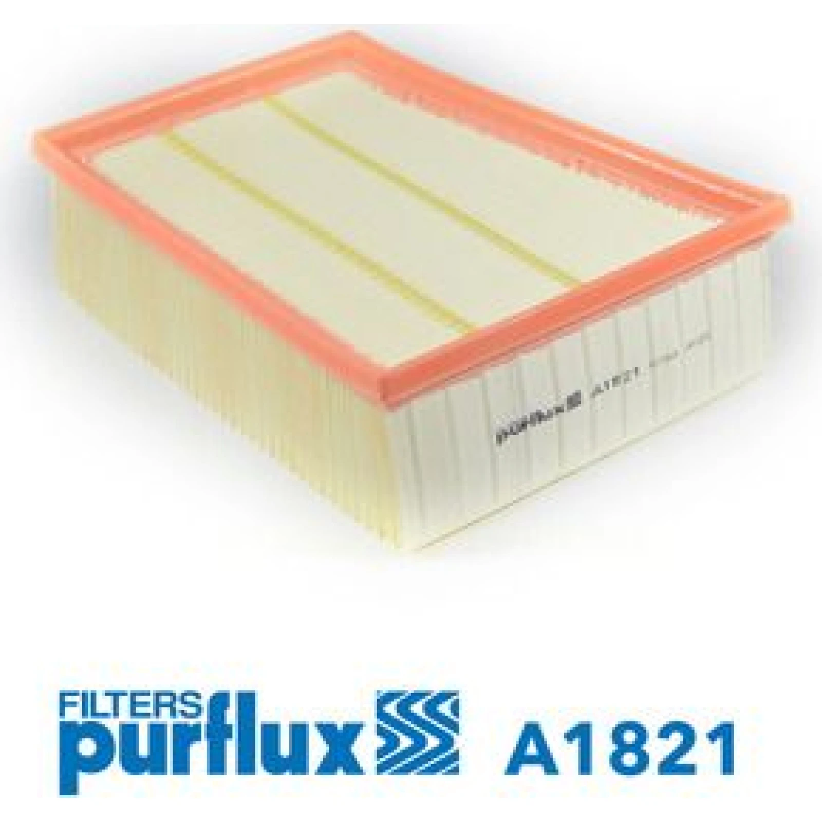 PURFLUX Luftfilter A1821