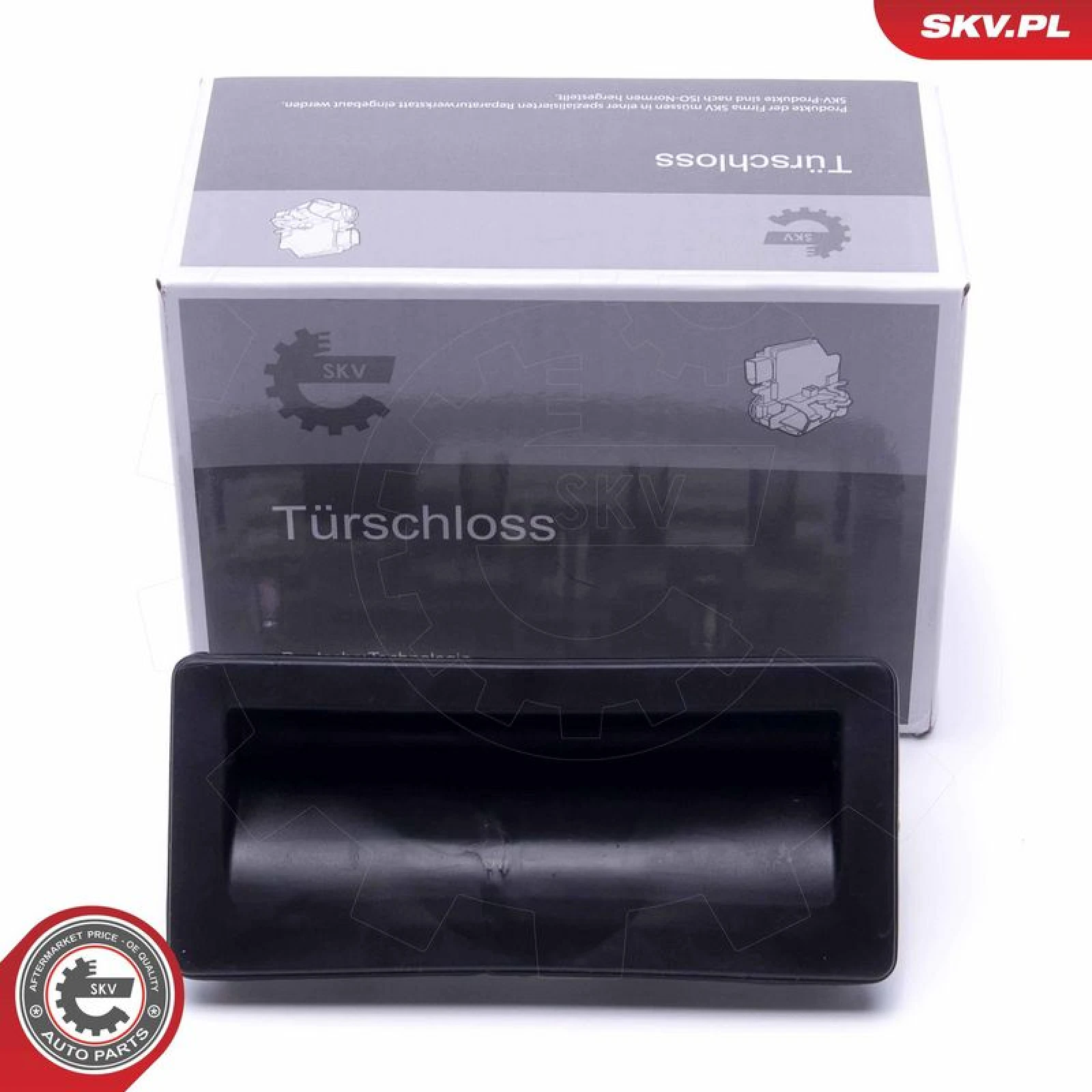 ESEN SKV Türgriff 16SKV236