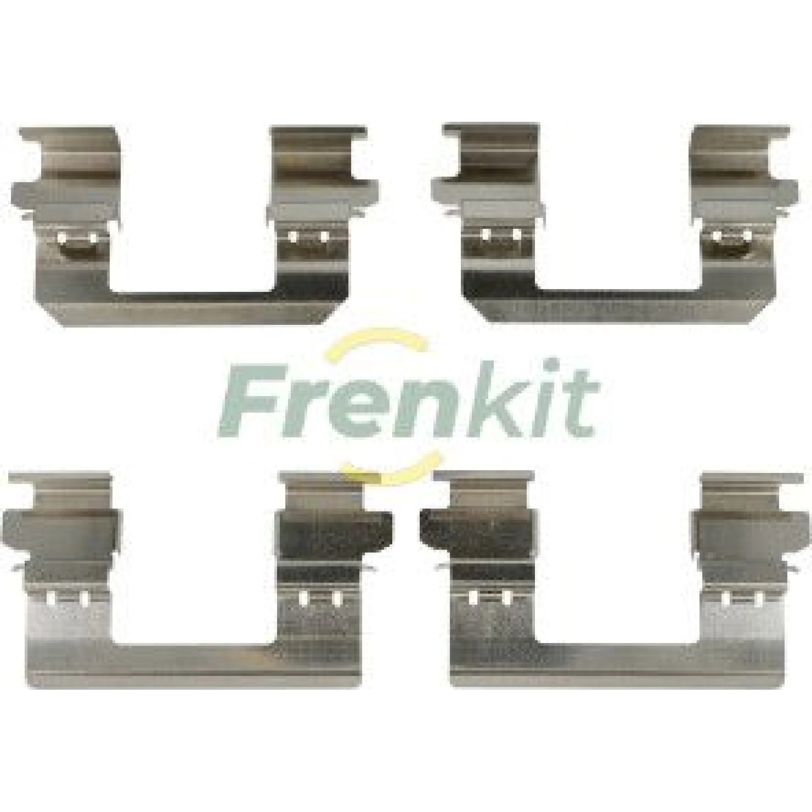 FRENKIT Zubehör, Bremsbeläge 901736