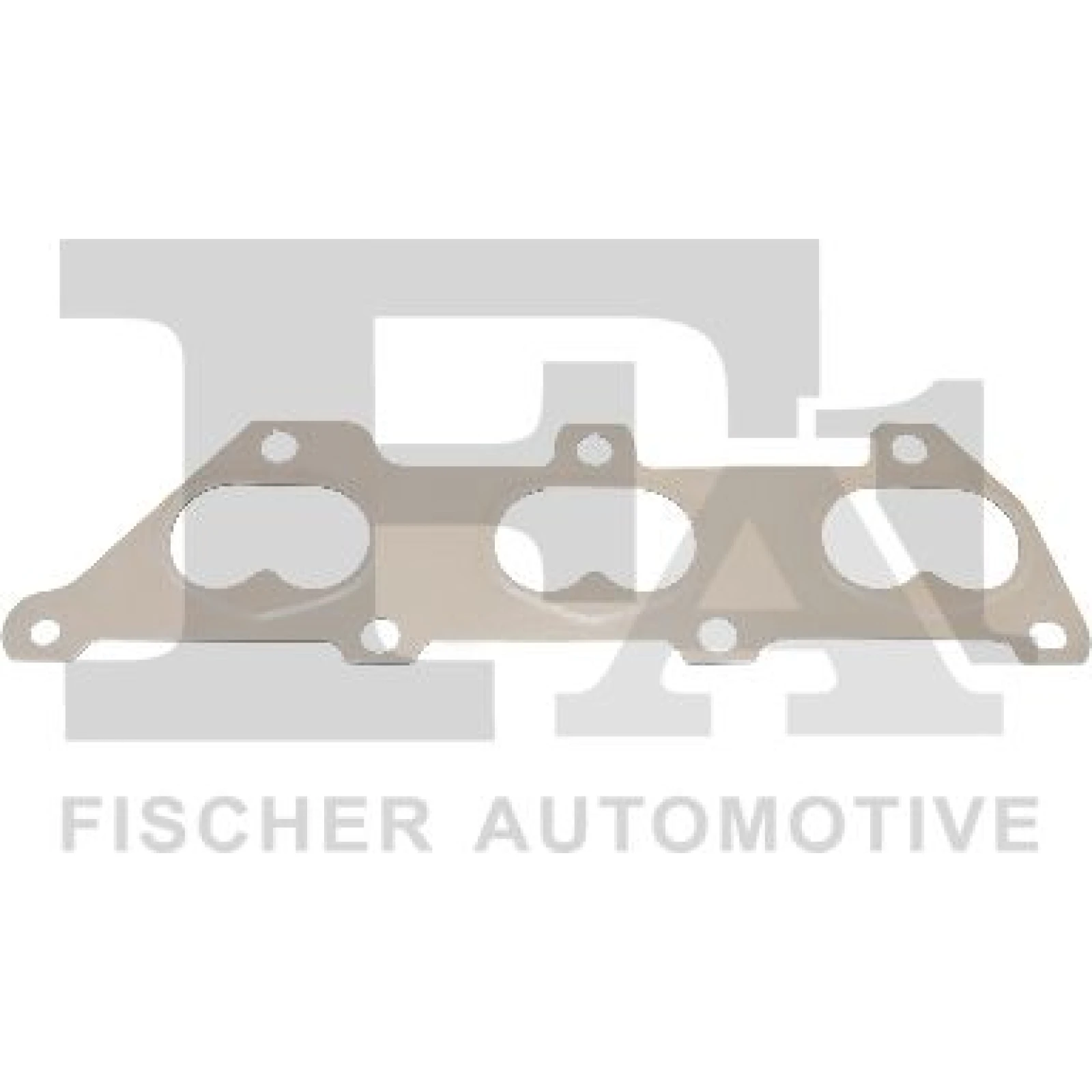 FA1 Auspuffdichtung 412-016