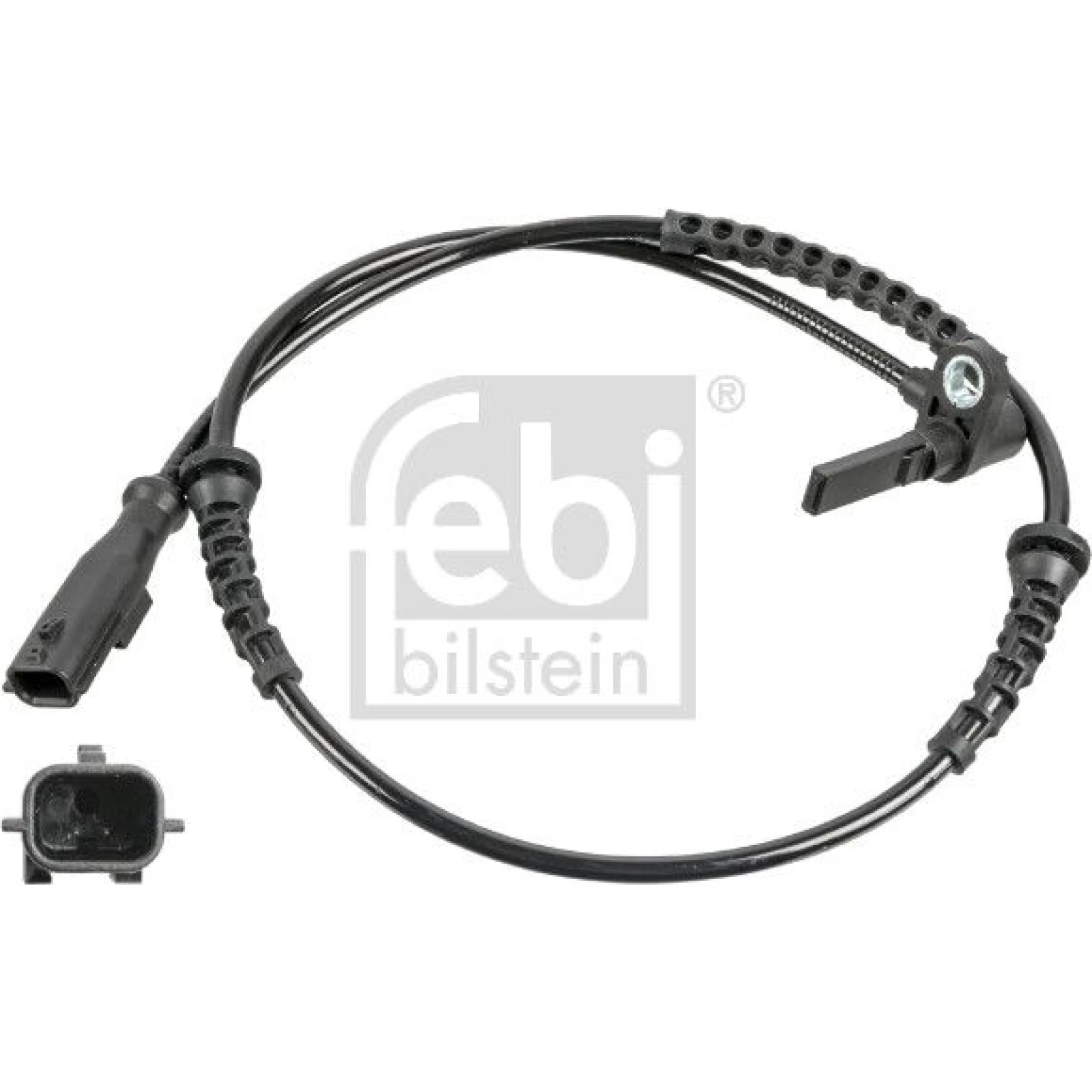 FEBI BILSTEIN Sensor, Raddrehzahl 175243