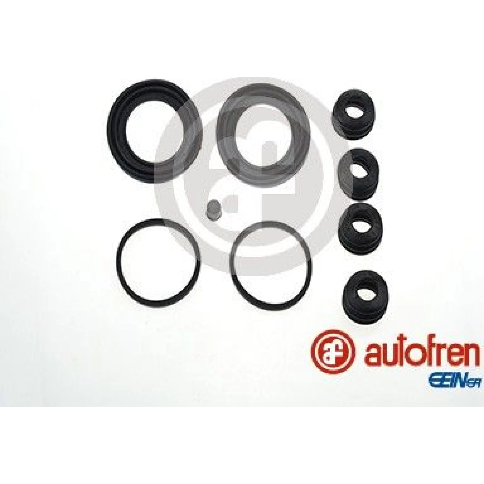 Reparatursatz Bremssattel Iveco S. 96 D4577
