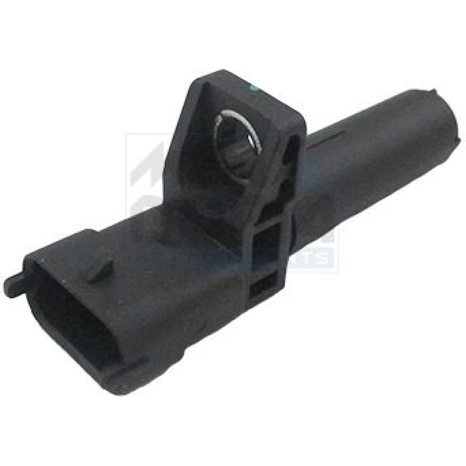 Meat & Doria Kurbelwellensensor / Impulsgeber 871096E, 3-polig, Hallsensor, ohne Kabel – OE Nummer 2769050700 - l