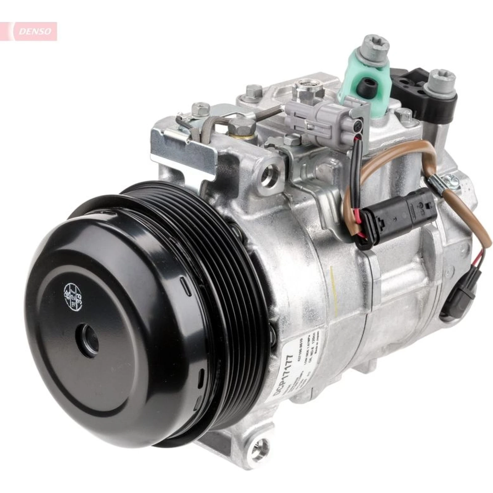 DENSO Kompressor DCP17177