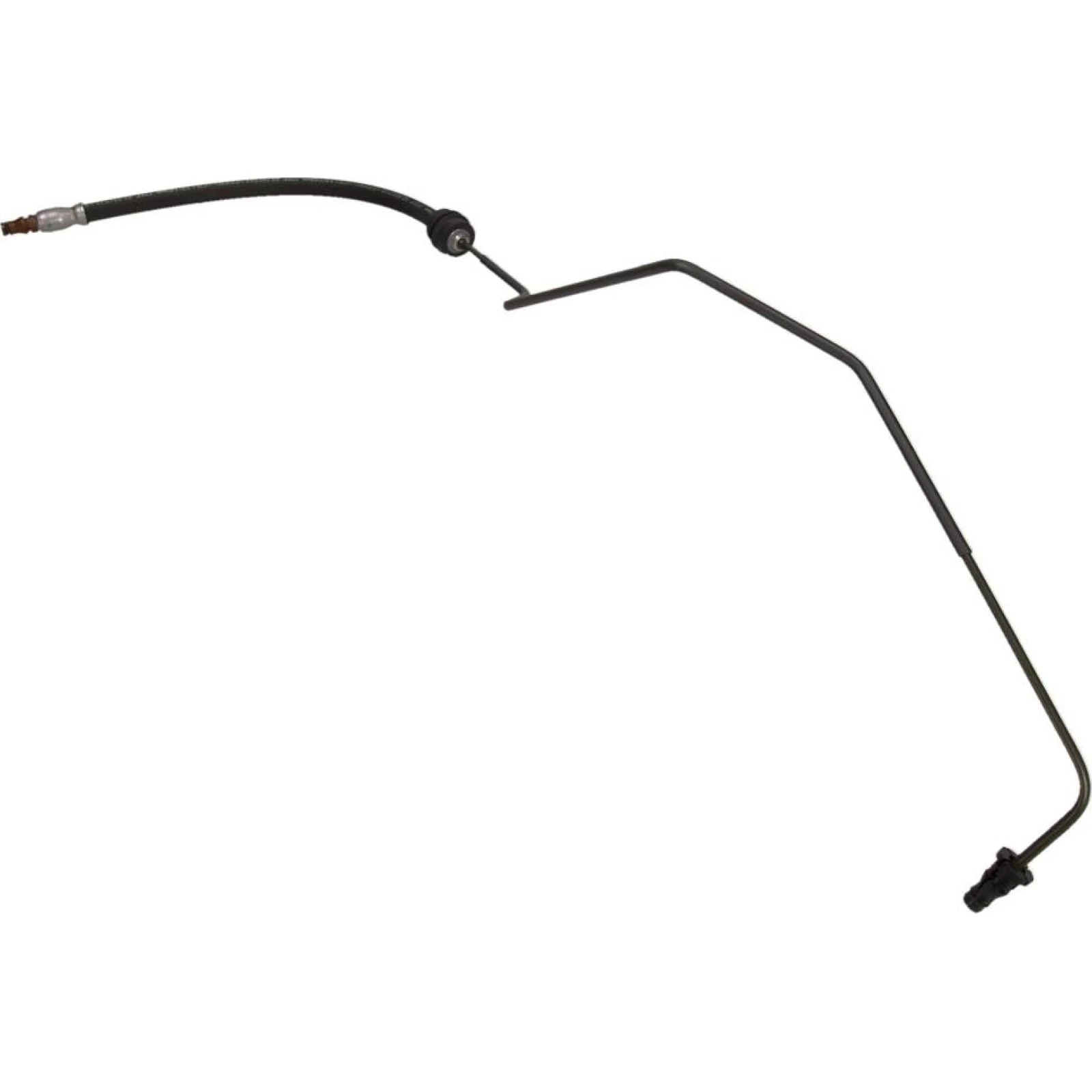 MAZDA Original BP4K41380F MAZDA Original Kupplungsschlauch Mazda 3 03-08 – – OE-Nr. BP4K41380F