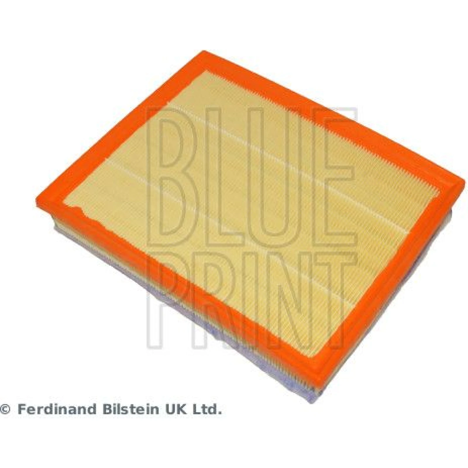 BLUE PRINT Luftfilter ADB112249