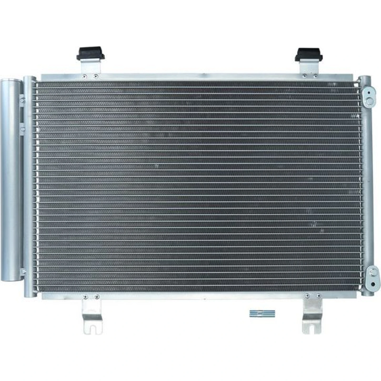 KAMOKA Kondensator, Klimaanlage 7800026
