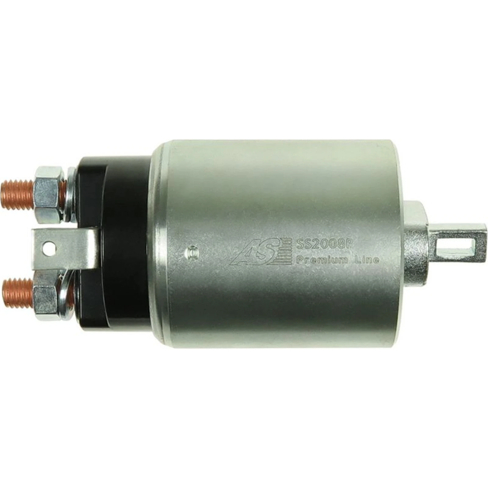 AUTOSTARTER Magnetschalter für Anlasser SS2008P