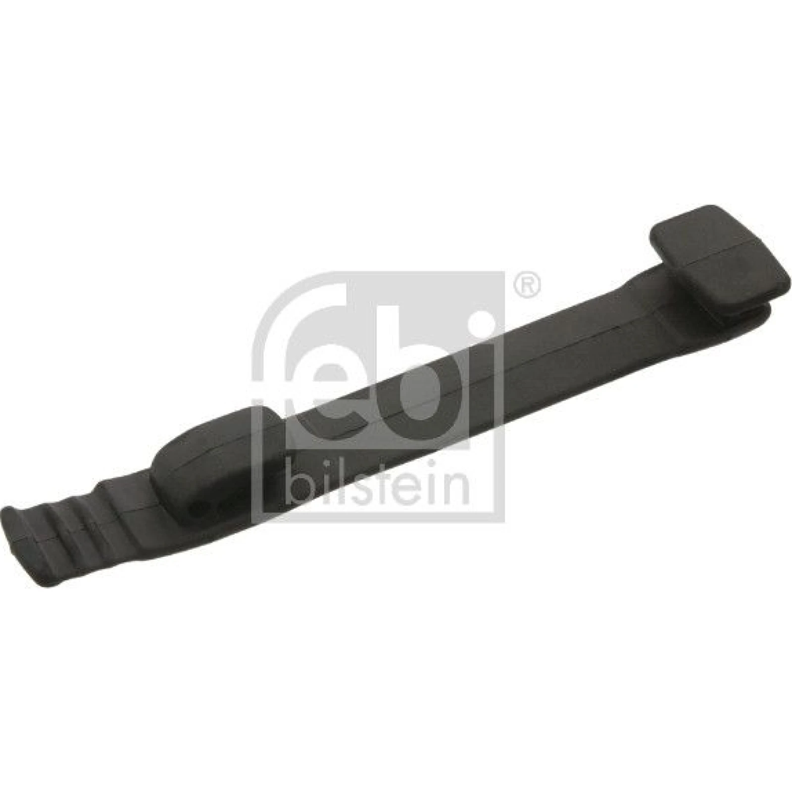 FEBI BILSTEIN Spanngummi, Kotflügel 40122