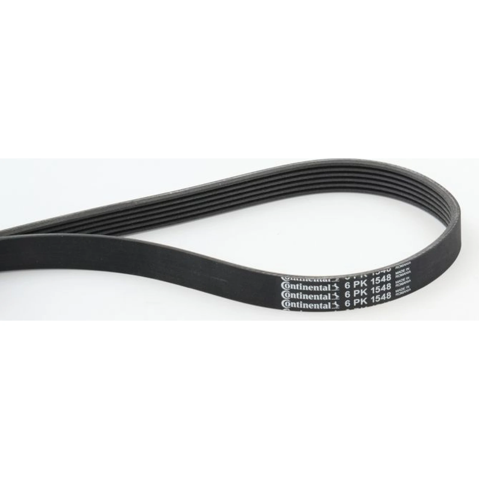 CONTINENTAL CTAM Keilrippenriemen 6PK1548